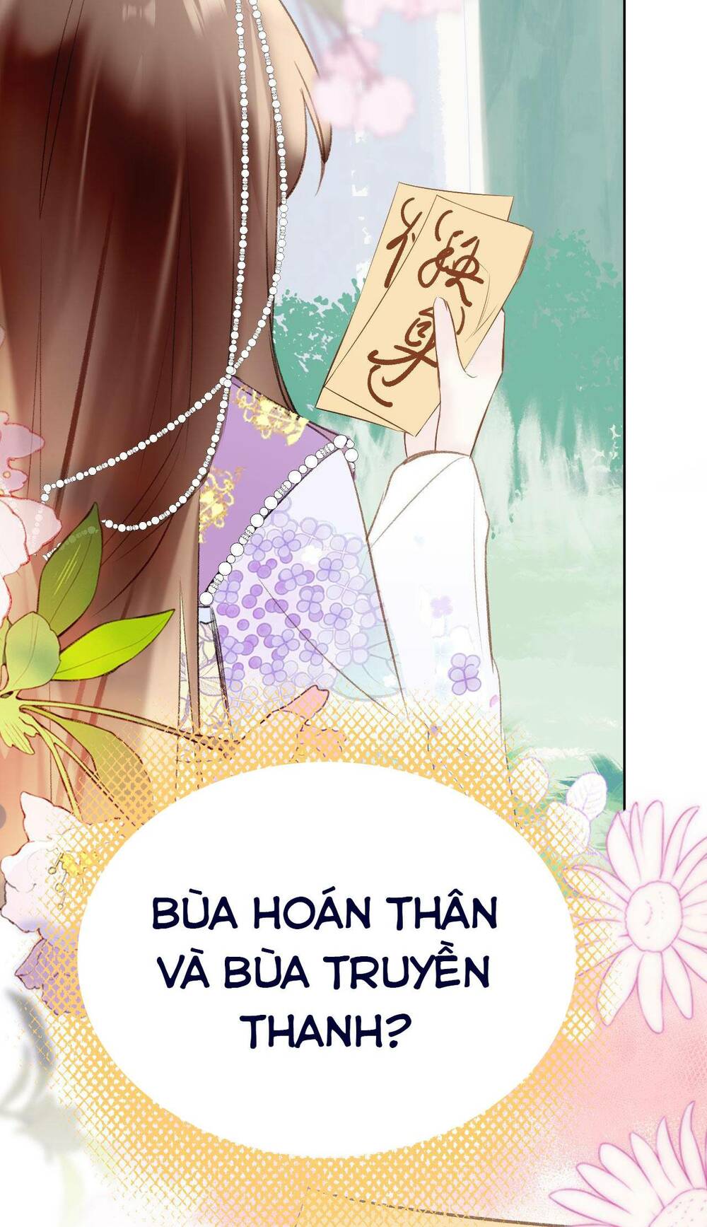 Vi Phu Của Ta Là Long Ngạo Thiên Phần 2: Chapter 10