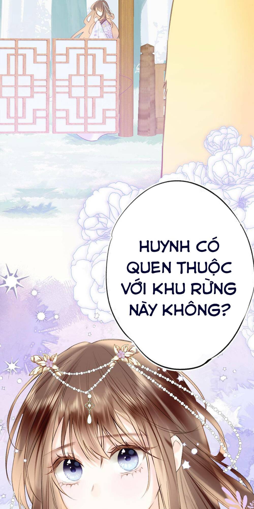 Vi Phu Của Ta Là Long Ngạo Thiên Phần 2: Chapter 10