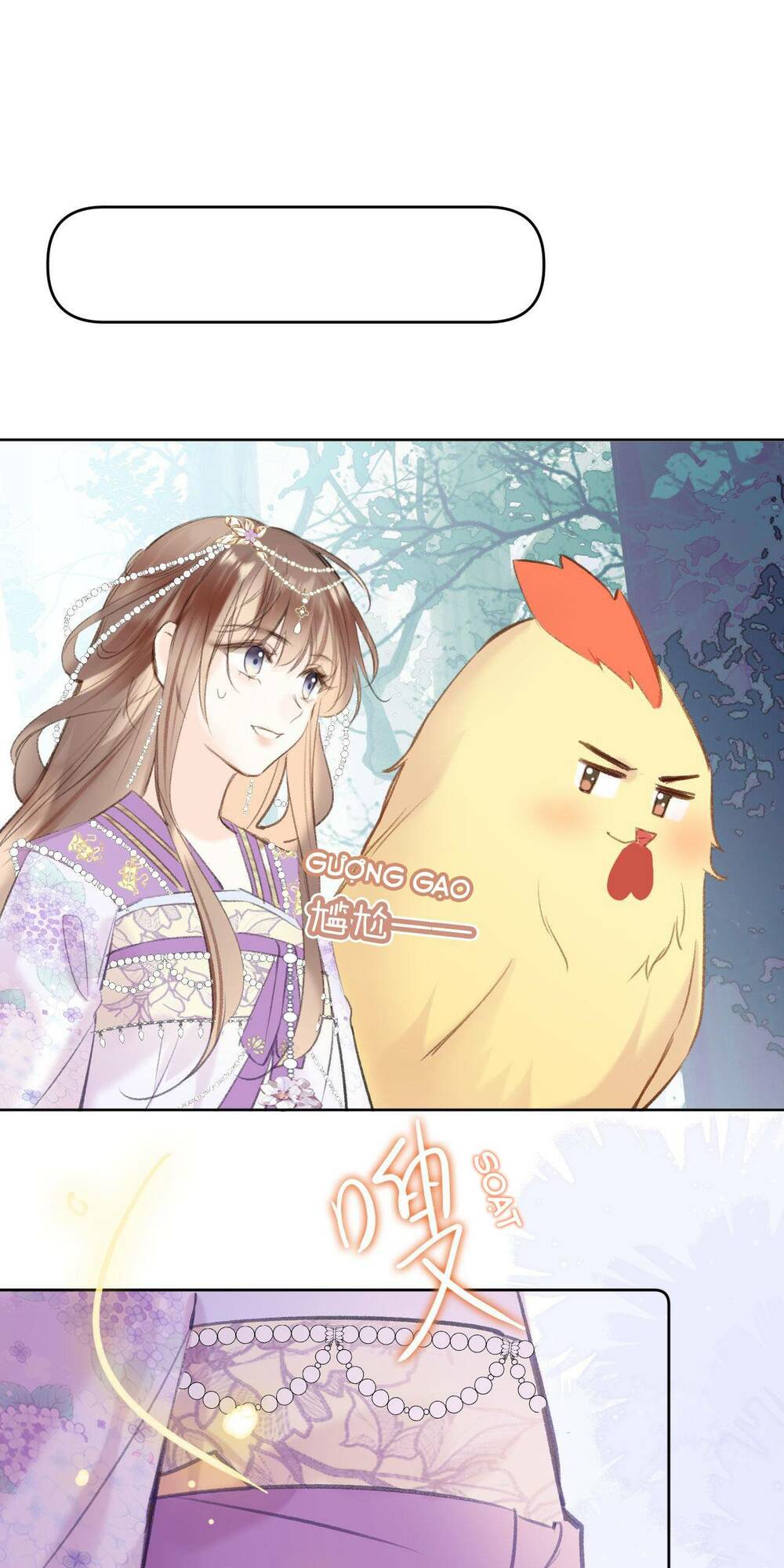 Vi Phu Của Ta Là Long Ngạo Thiên Phần 2: Chapter 10