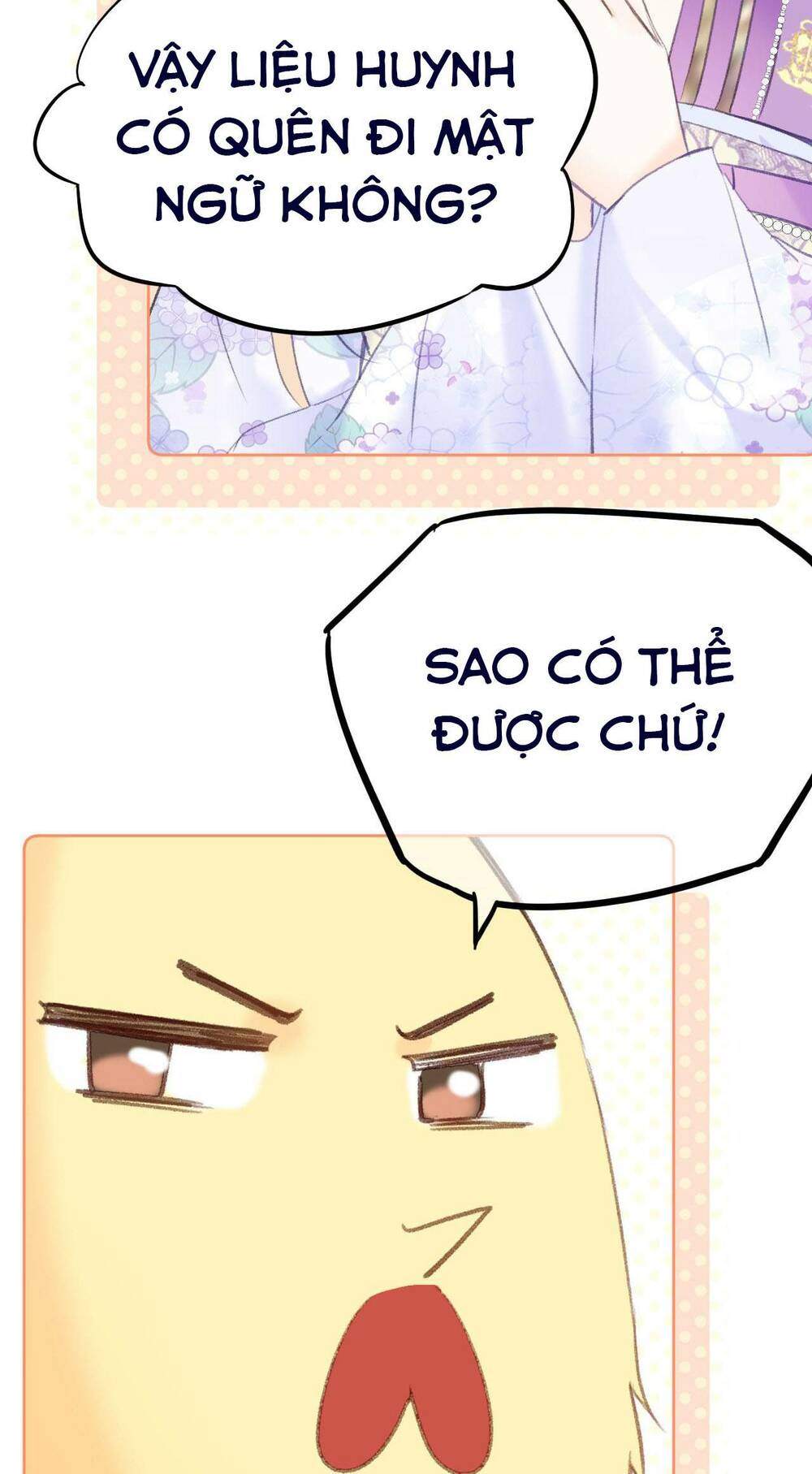 Vi Phu Của Ta Là Long Ngạo Thiên Phần 2: Chapter 10