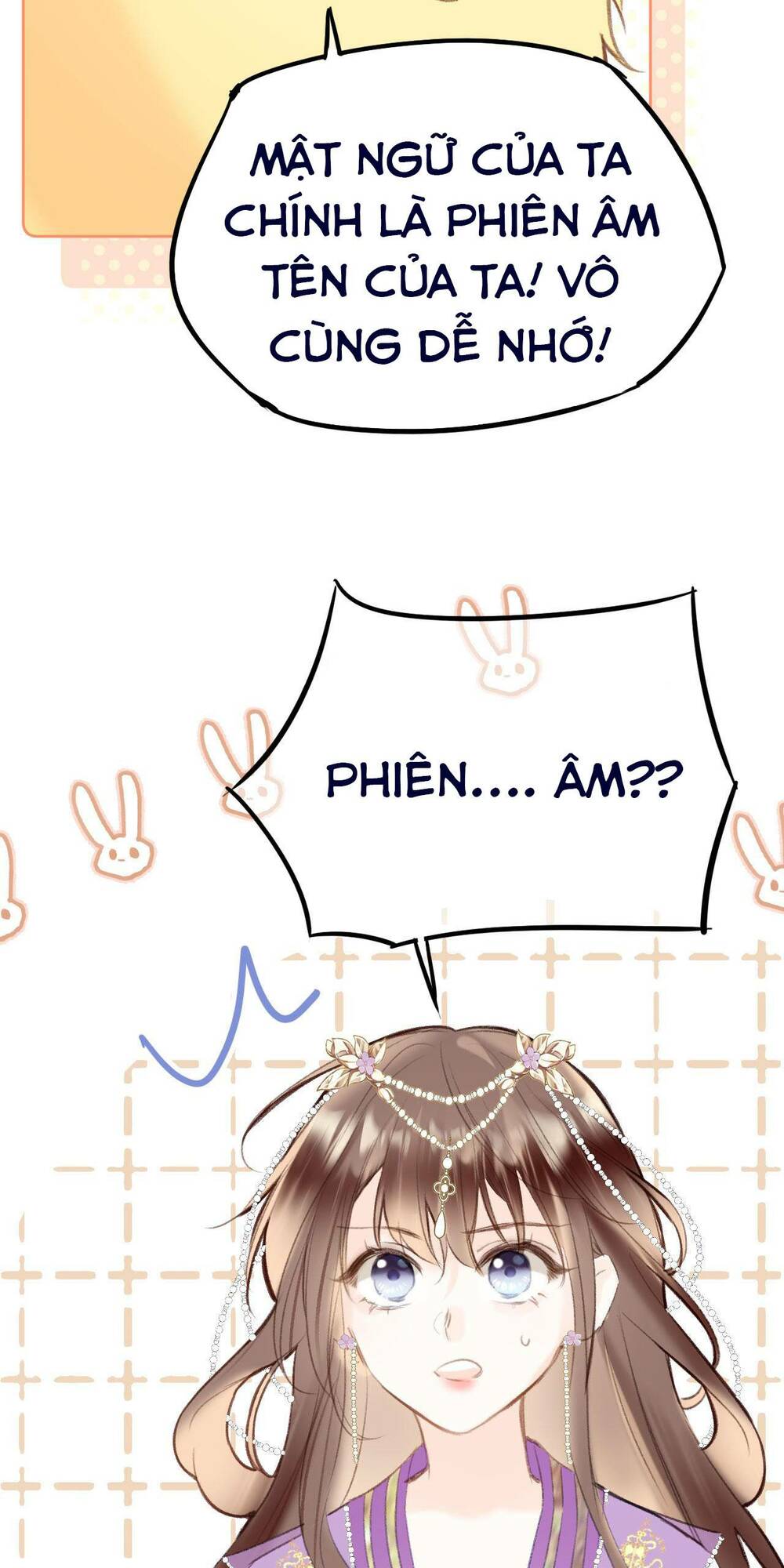 Vi Phu Của Ta Là Long Ngạo Thiên Phần 2: Chapter 10
