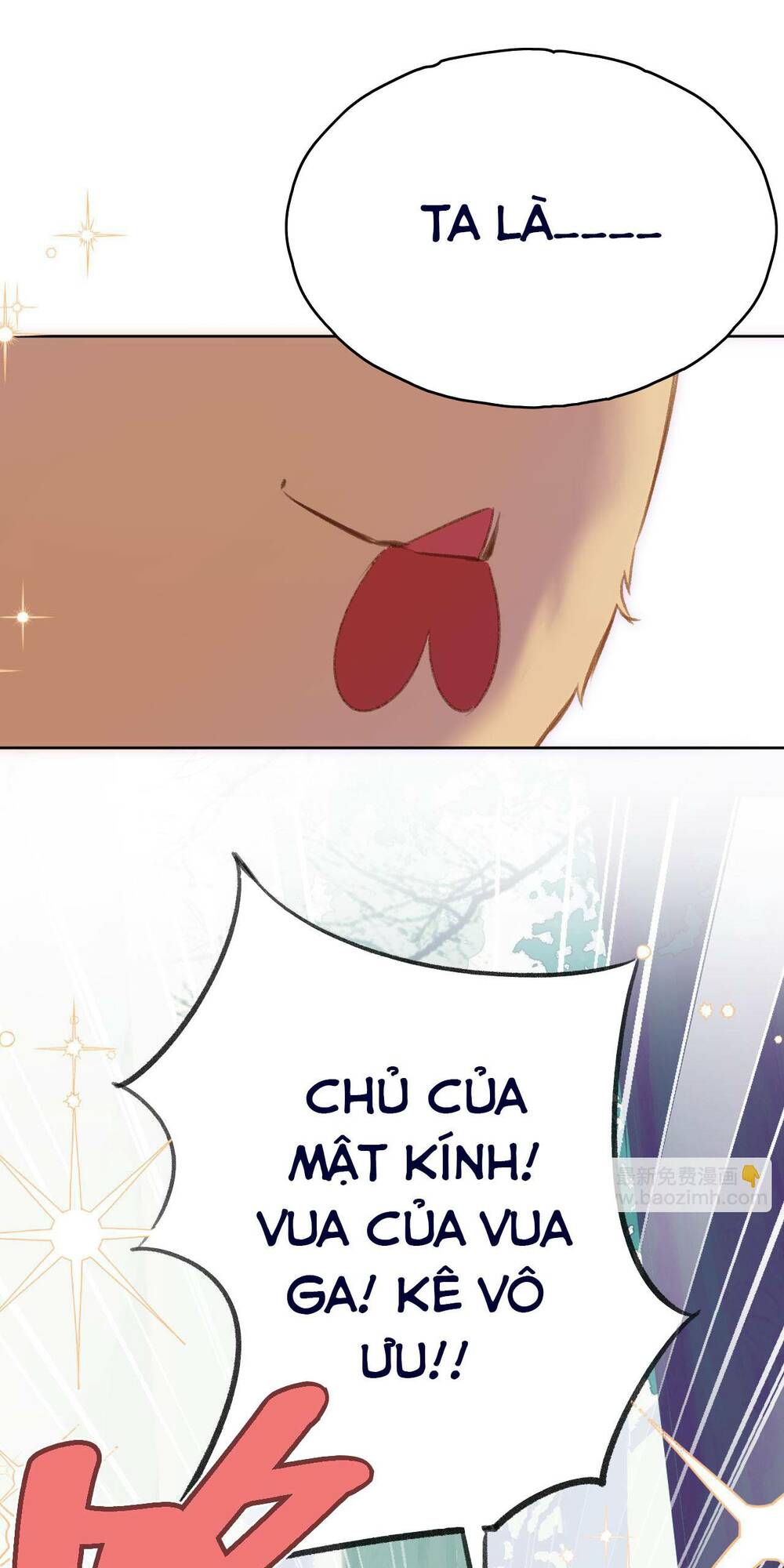 Vi Phu Của Ta Là Long Ngạo Thiên Phần 2: Chapter 10