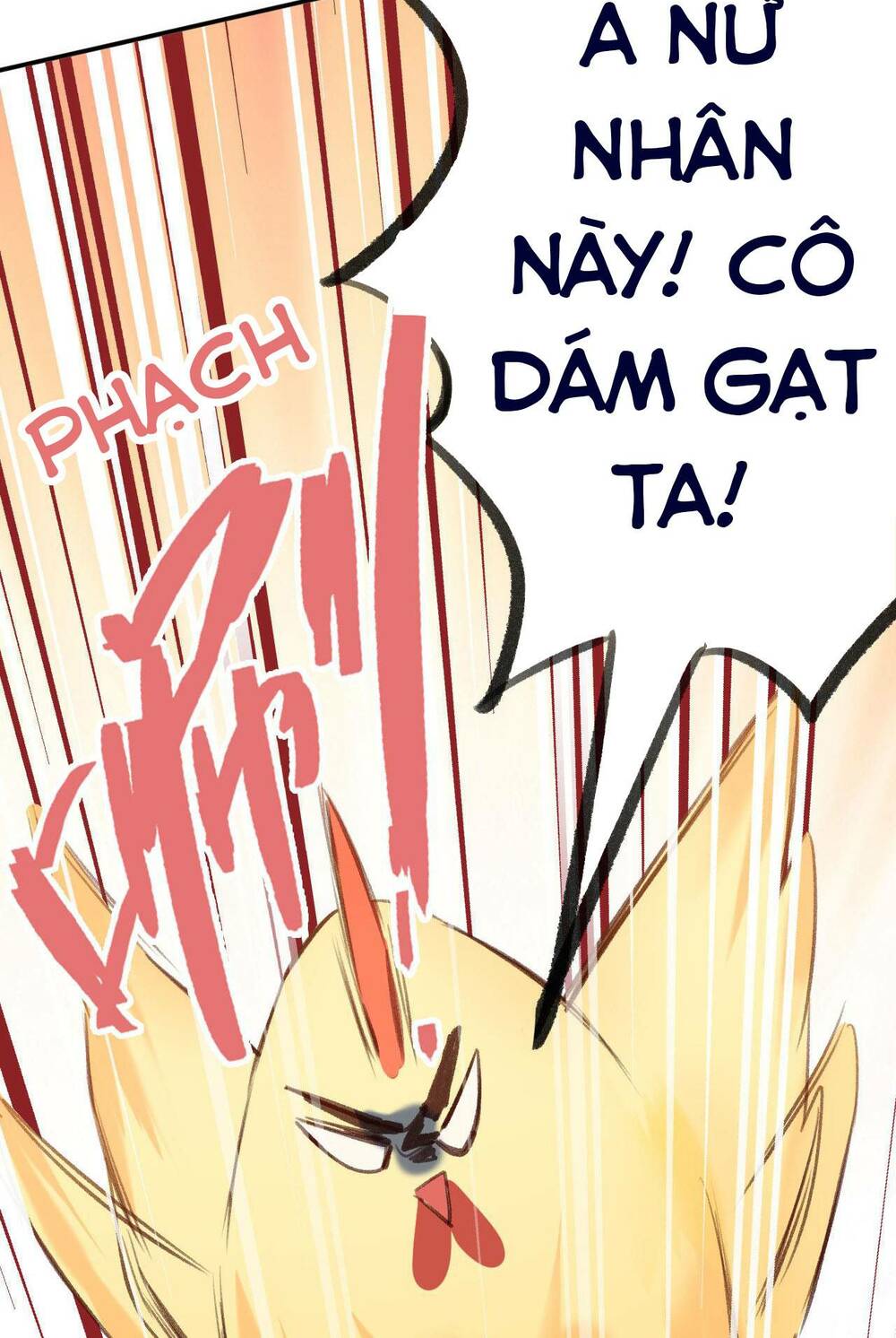Vi Phu Của Ta Là Long Ngạo Thiên Phần 2: Chapter 10