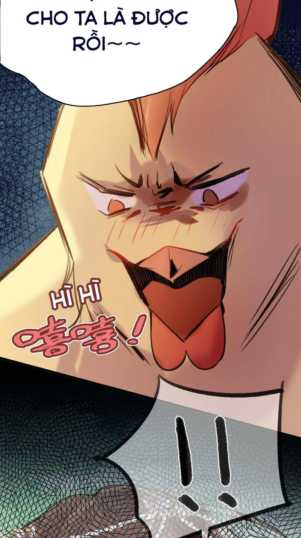 Vi Phu Của Ta Là Long Ngạo Thiên Phần 2: Chapter 10