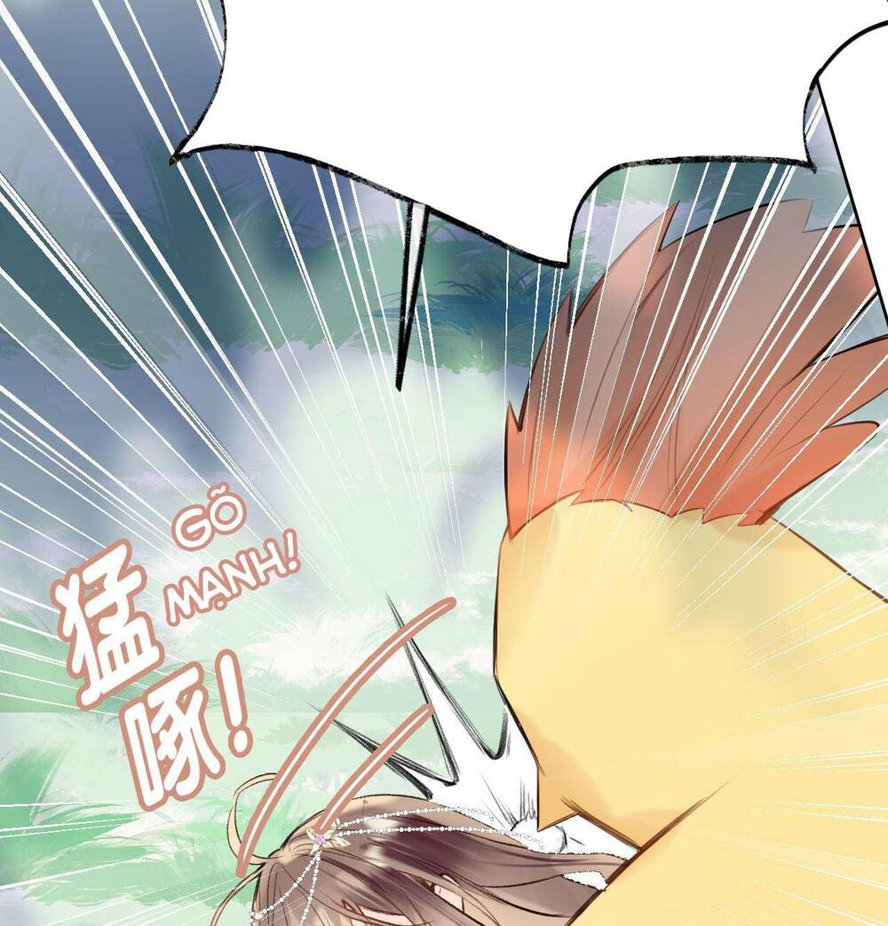 Vi Phu Của Ta Là Long Ngạo Thiên Phần 2: Chapter 11