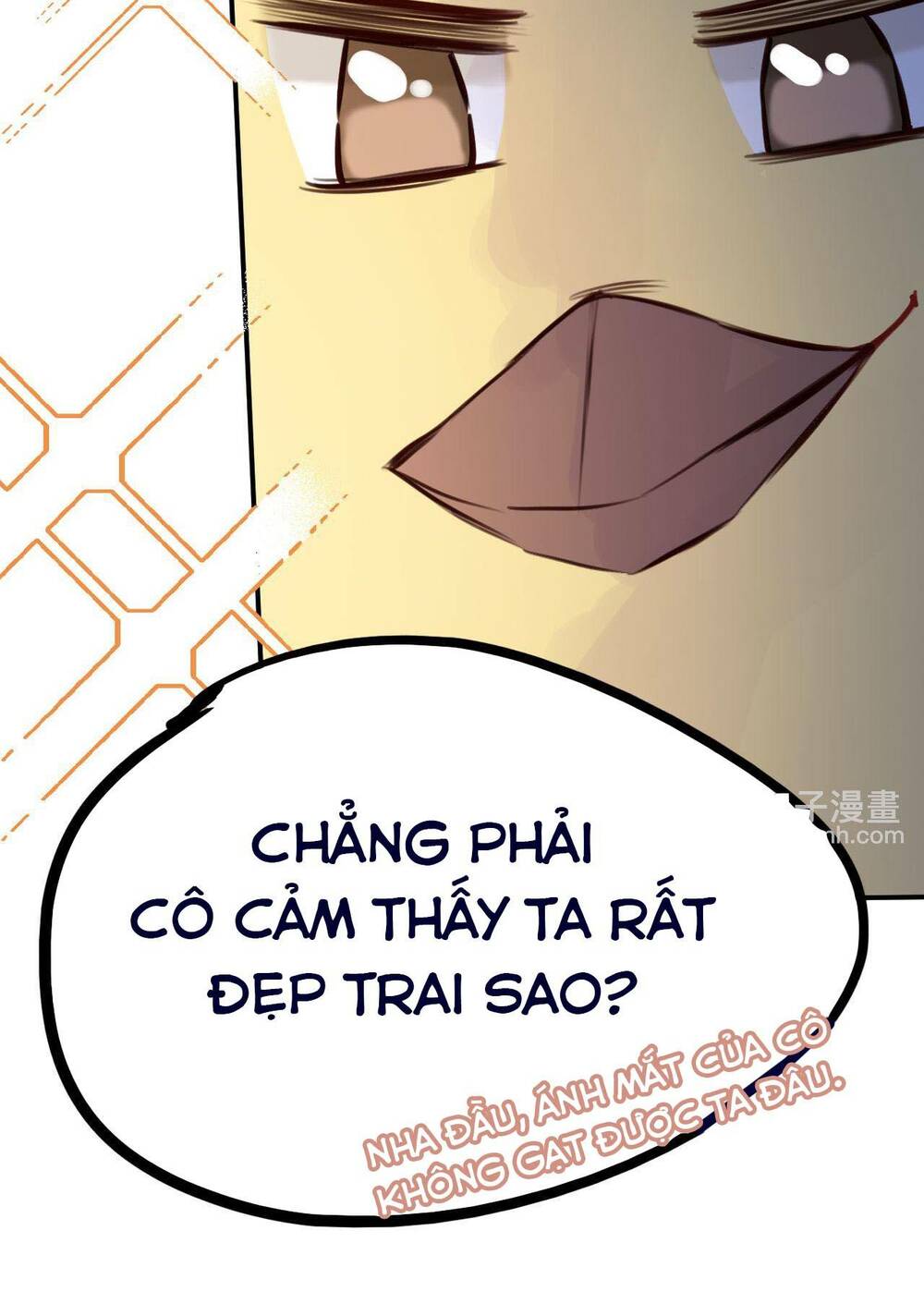 Vi Phu Của Ta Là Long Ngạo Thiên Phần 2: Chapter 11