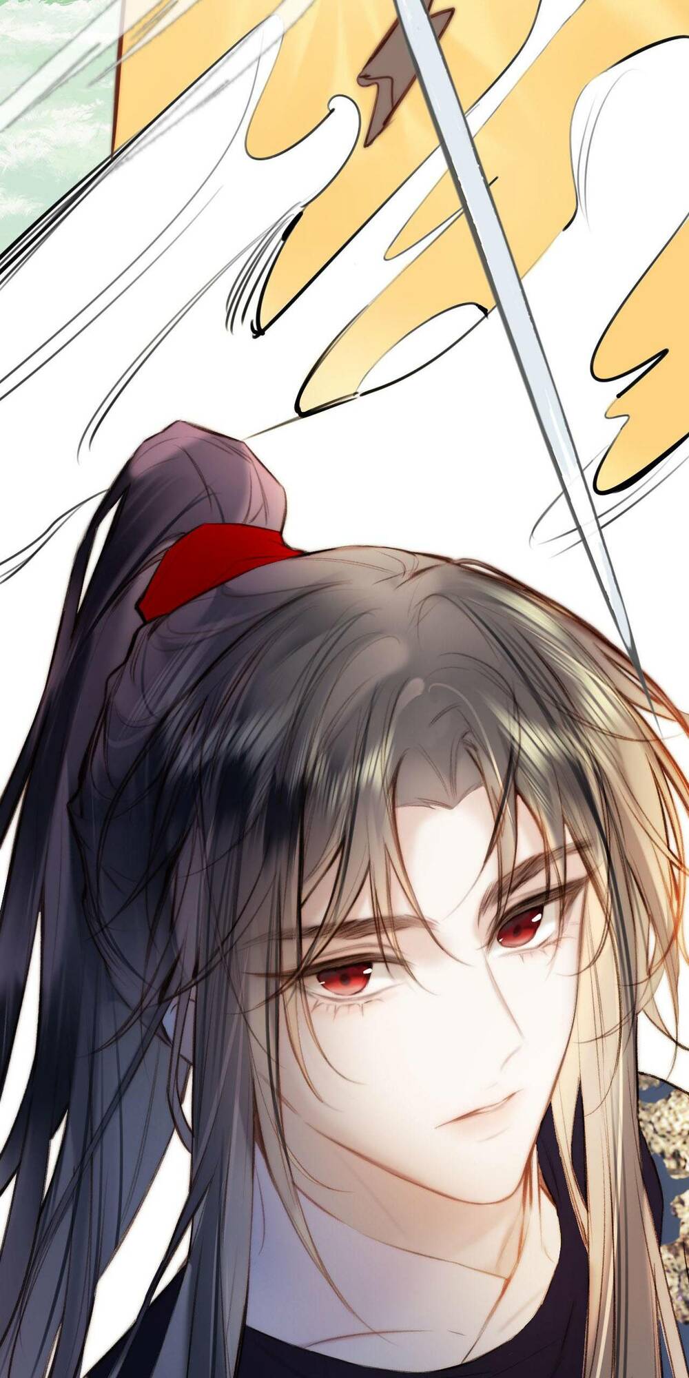 Vi Phu Của Ta Là Long Ngạo Thiên Phần 2: Chapter 11