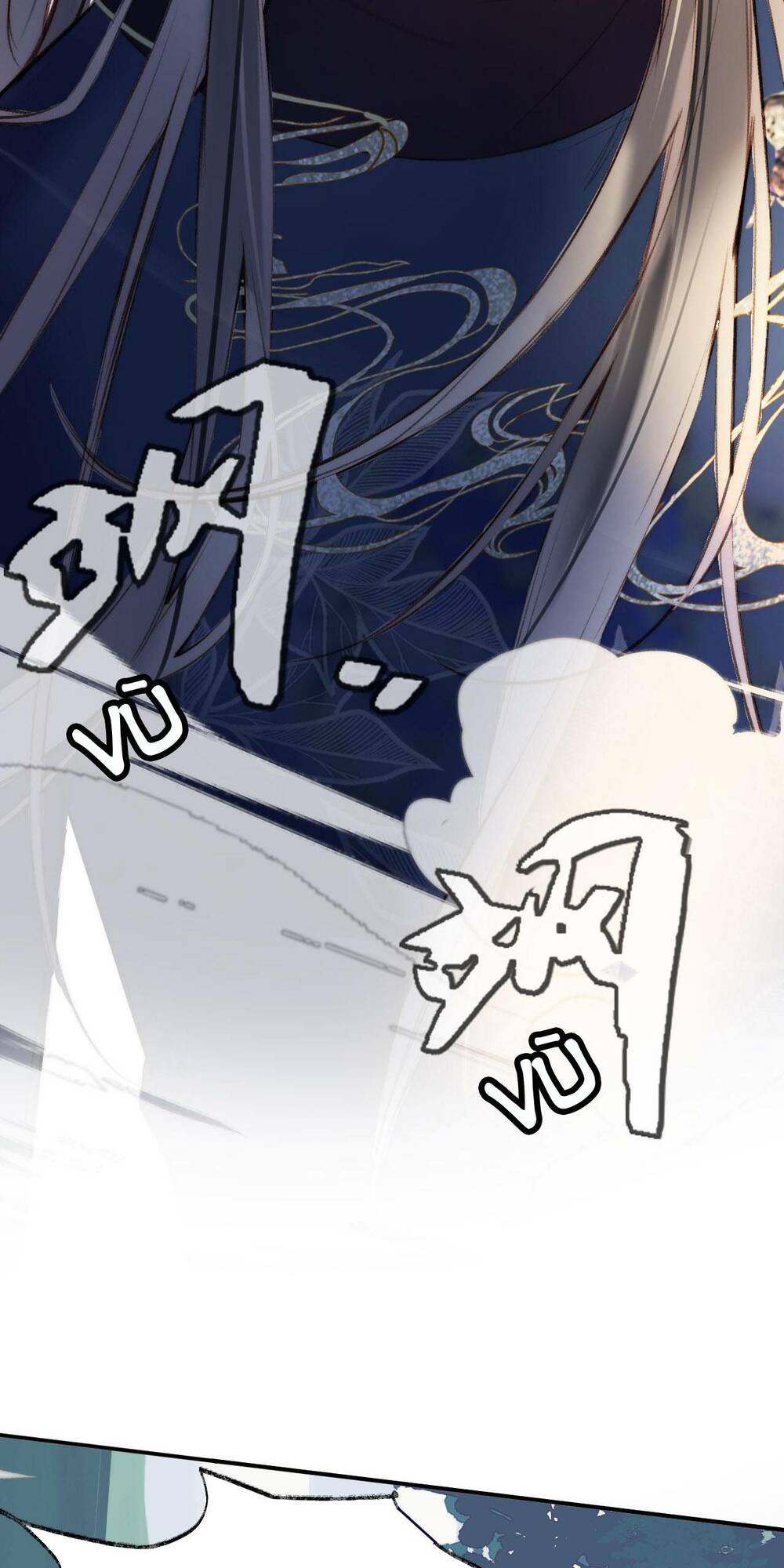 Vi Phu Của Ta Là Long Ngạo Thiên Phần 2: Chapter 11