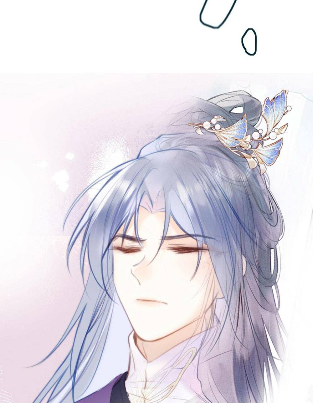 Vi Phu Của Ta Là Long Ngạo Thiên Phần 2: Chapter 11