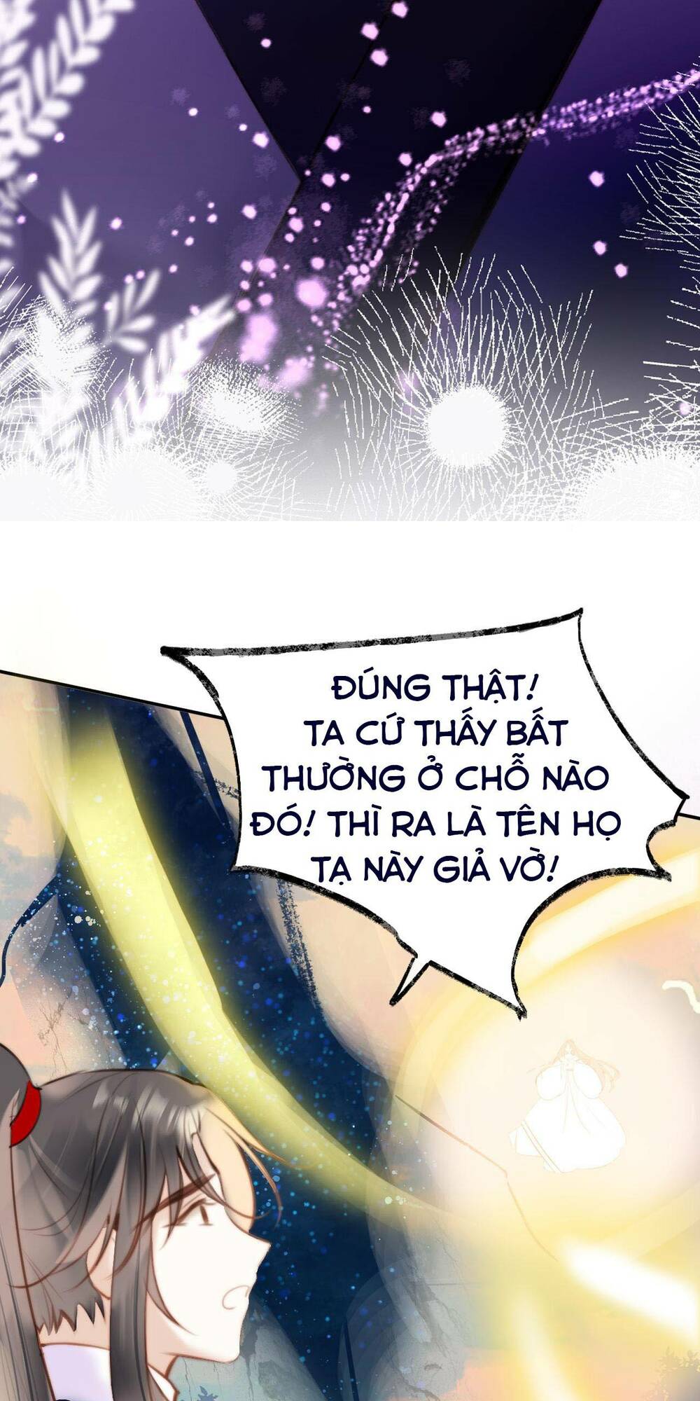 Vi Phu Của Ta Là Long Ngạo Thiên Phần 2: Chapter 11