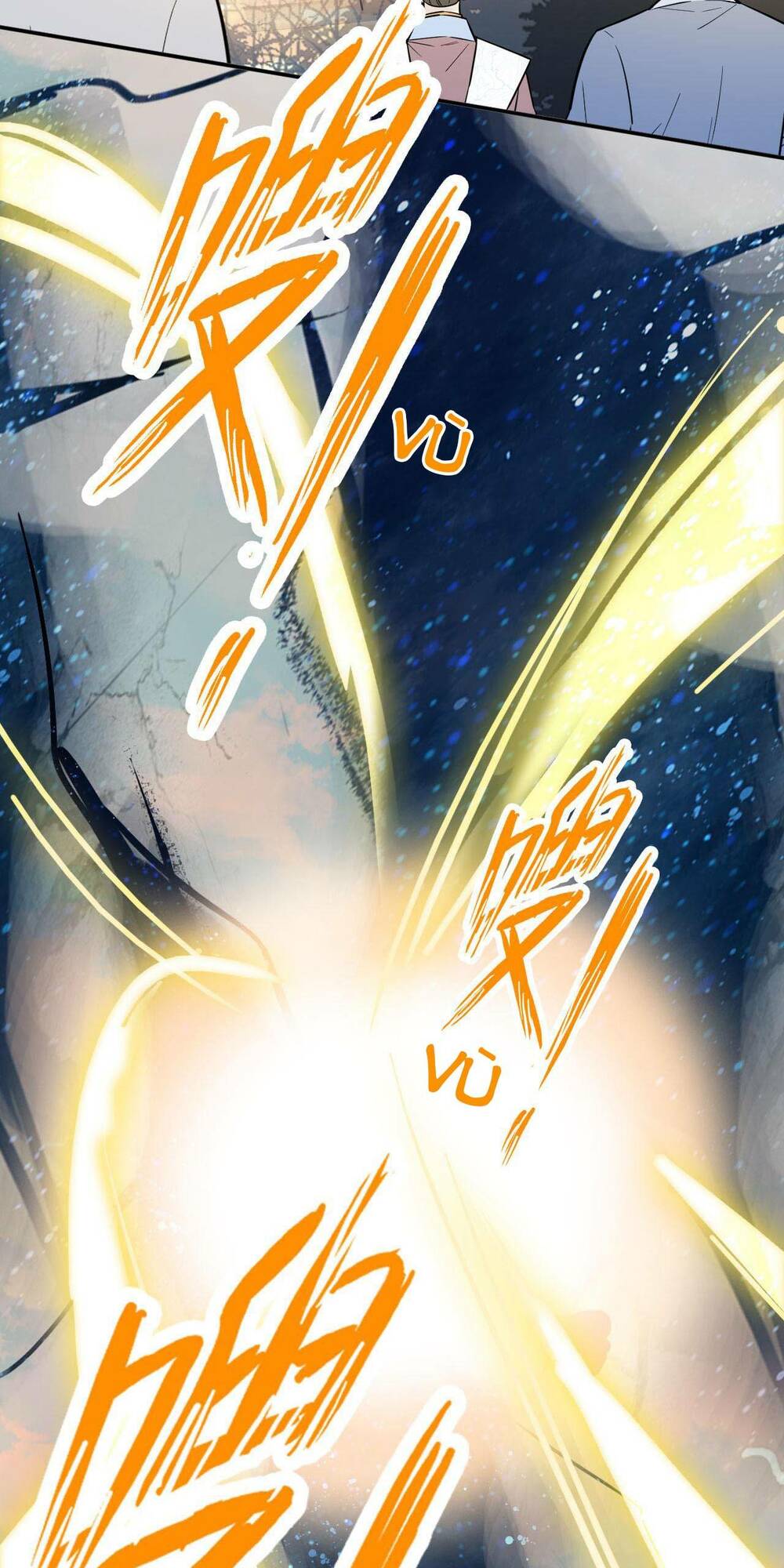 Vi Phu Của Ta Là Long Ngạo Thiên Phần 2: Chapter 11