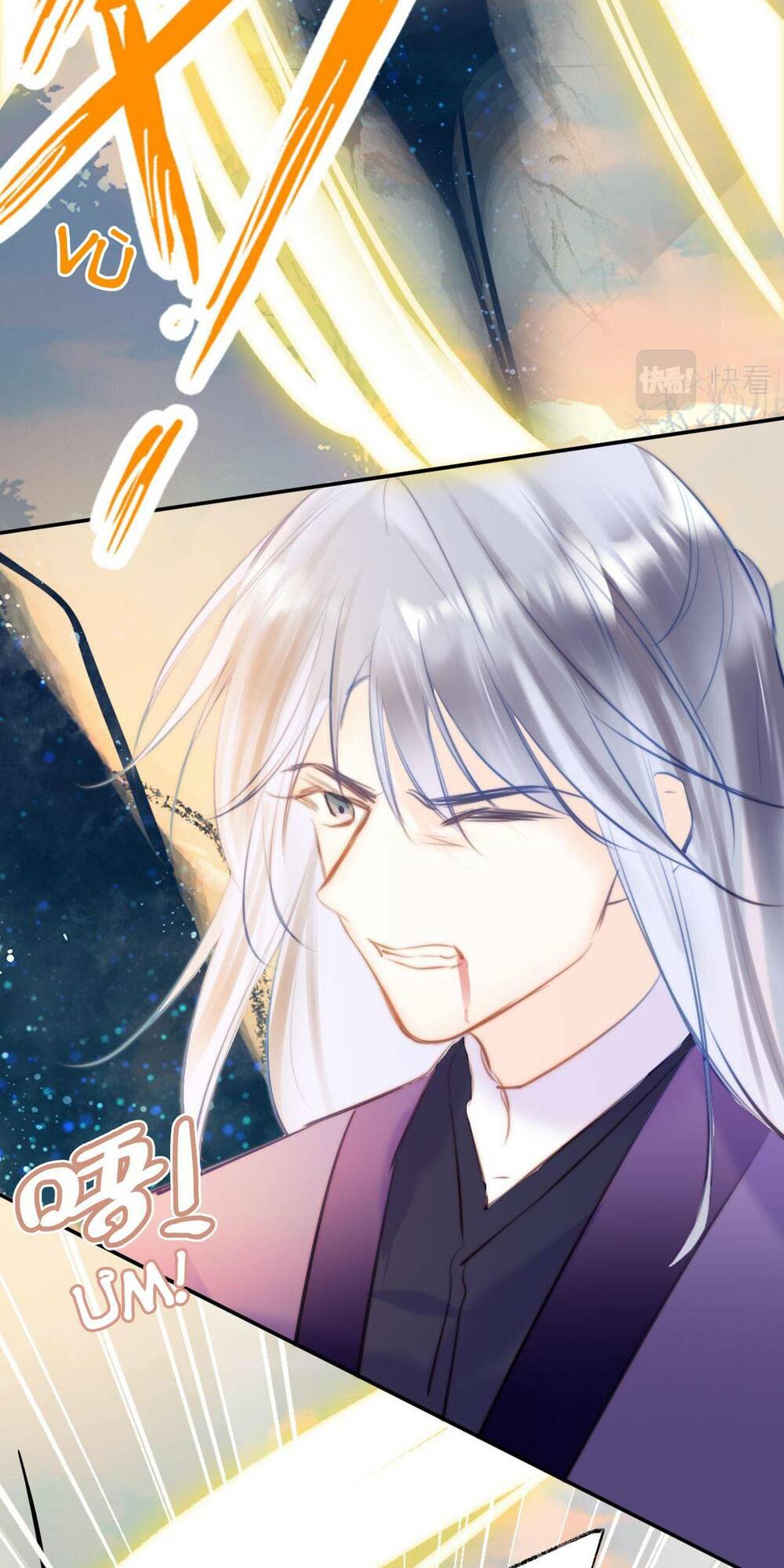 Vi Phu Của Ta Là Long Ngạo Thiên Phần 2: Chapter 11