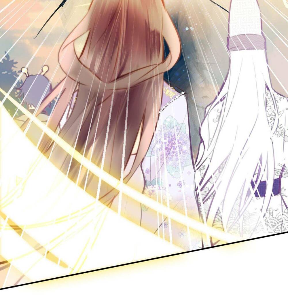 Vi Phu Của Ta Là Long Ngạo Thiên Phần 2: Chapter 11