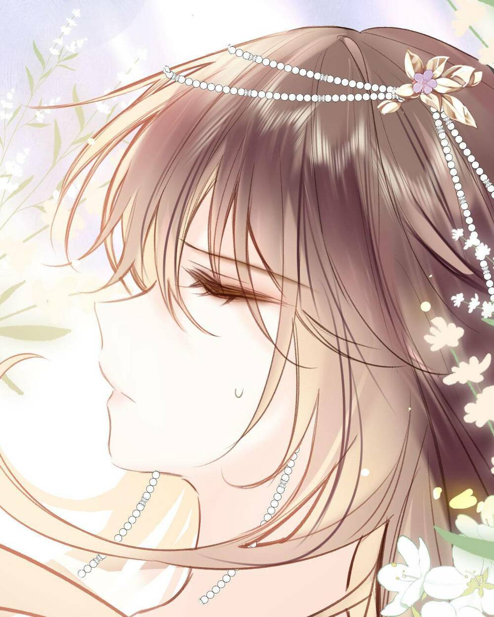 Vi Phu Của Ta Là Long Ngạo Thiên Phần 2: Chapter 11