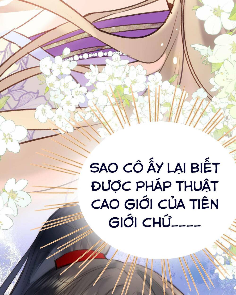 Vi Phu Của Ta Là Long Ngạo Thiên Phần 2: Chapter 11