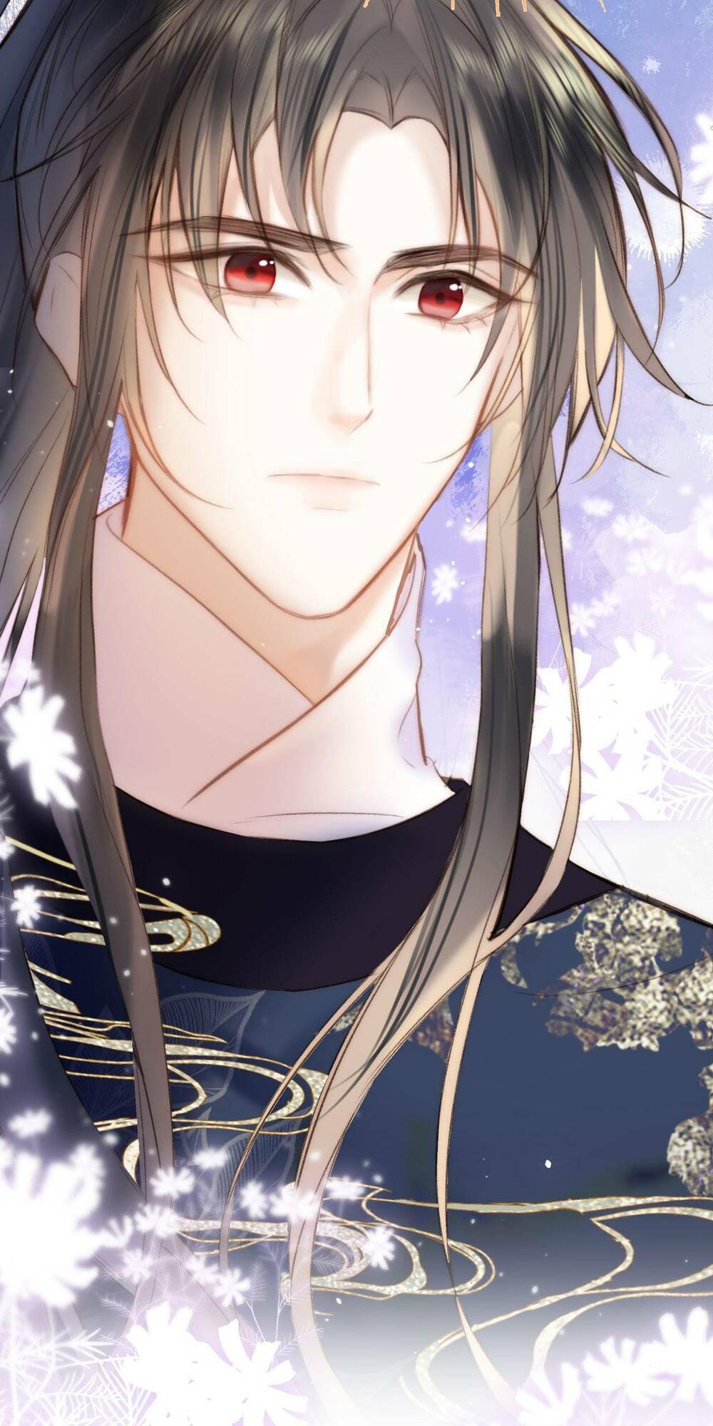 Vi Phu Của Ta Là Long Ngạo Thiên Phần 2: Chapter 11