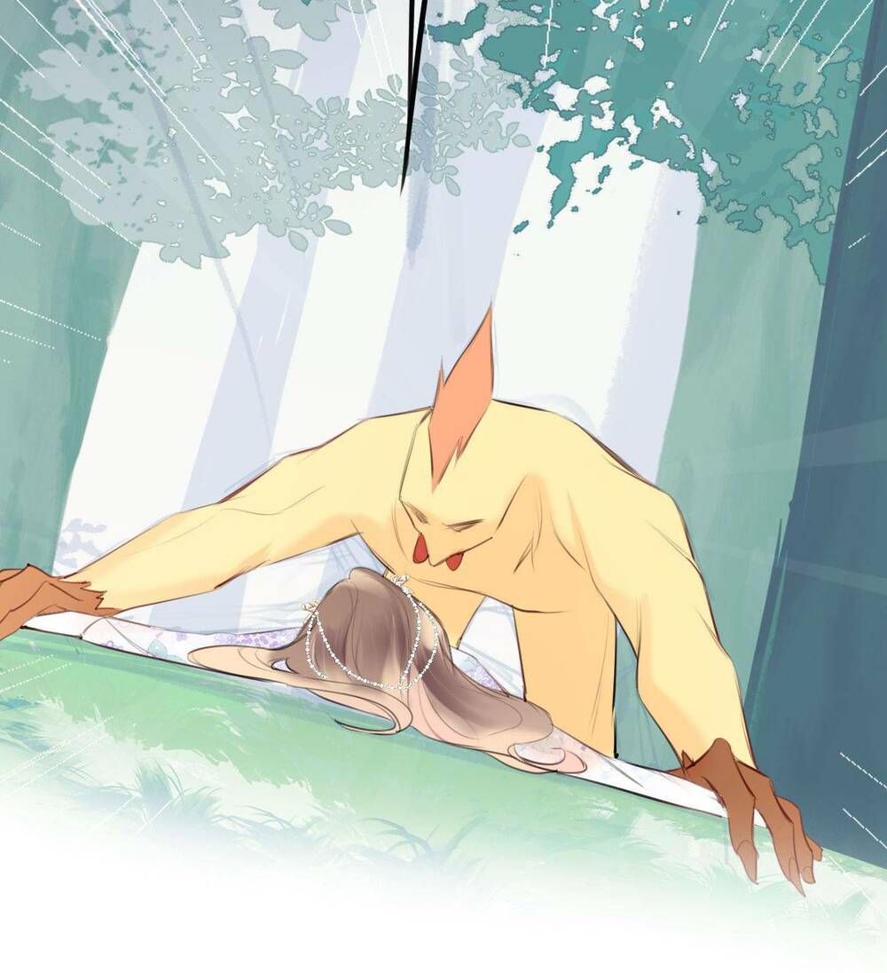 Vi Phu Của Ta Là Long Ngạo Thiên Phần 2: Chapter 11