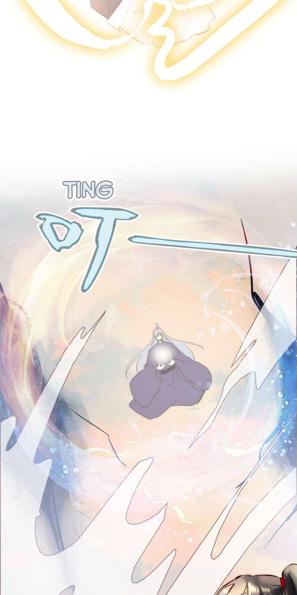 Vi Phu Của Ta Là Long Ngạo Thiên Phần 2: Chapter 12