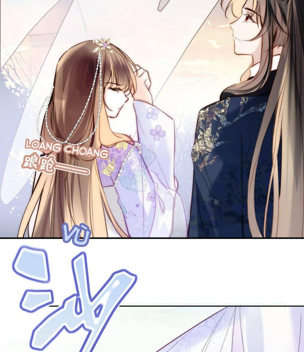 Vi Phu Của Ta Là Long Ngạo Thiên Phần 2: Chapter 12