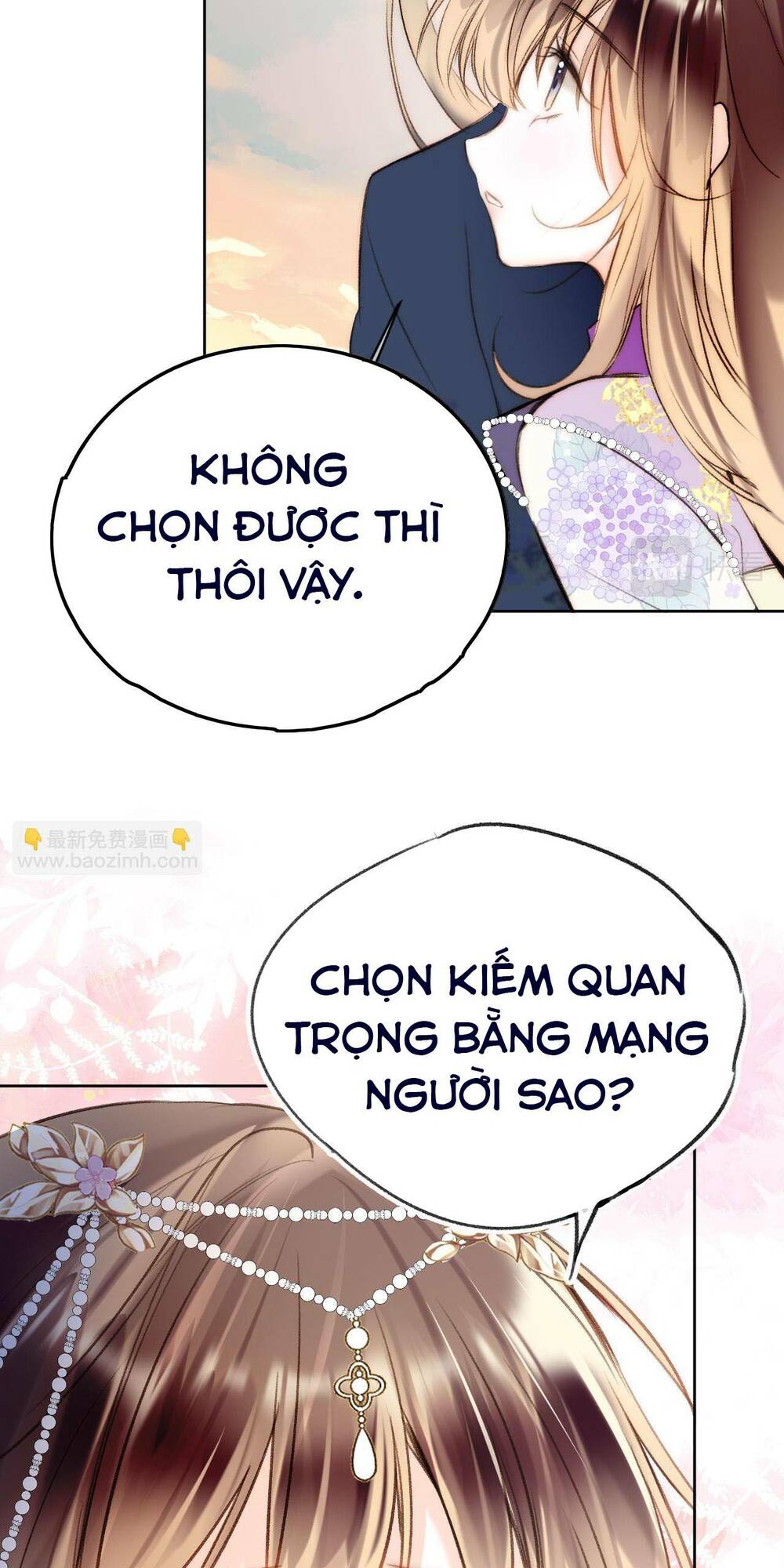 Vi Phu Của Ta Là Long Ngạo Thiên Phần 2: Chapter 12