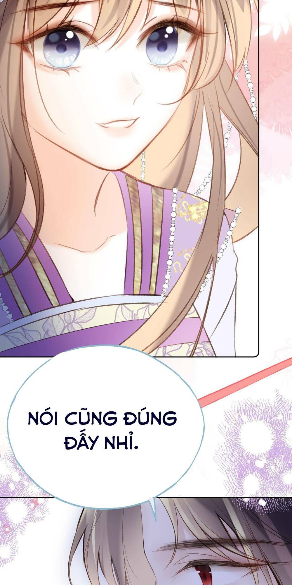 Vi Phu Của Ta Là Long Ngạo Thiên Phần 2: Chapter 12