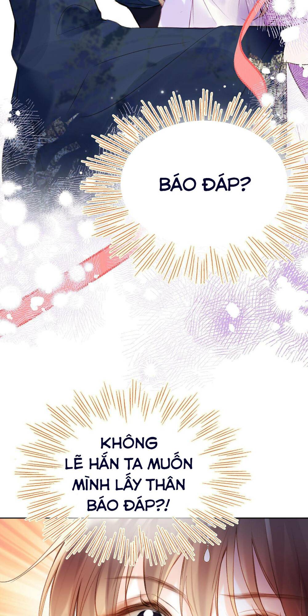 Vi Phu Của Ta Là Long Ngạo Thiên Phần 2: Chapter 12