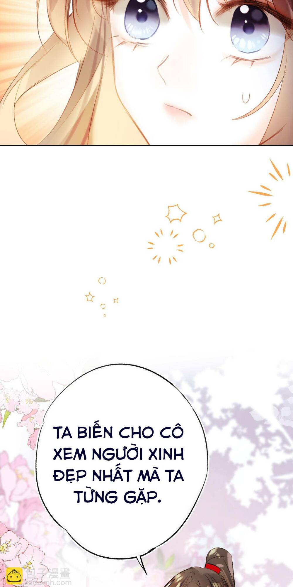 Vi Phu Của Ta Là Long Ngạo Thiên Phần 2: Chapter 12