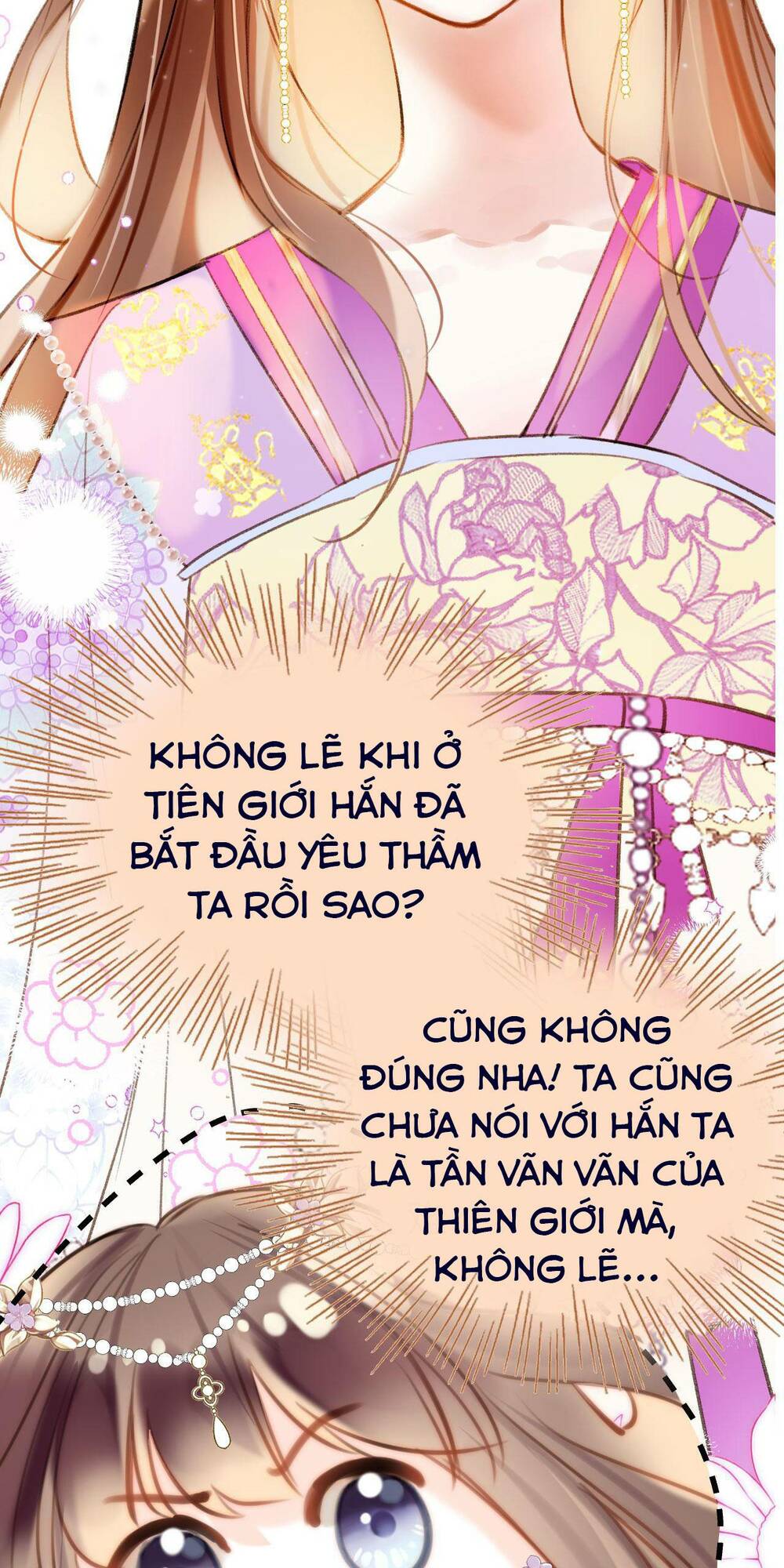 Vi Phu Của Ta Là Long Ngạo Thiên Phần 2: Chapter 12