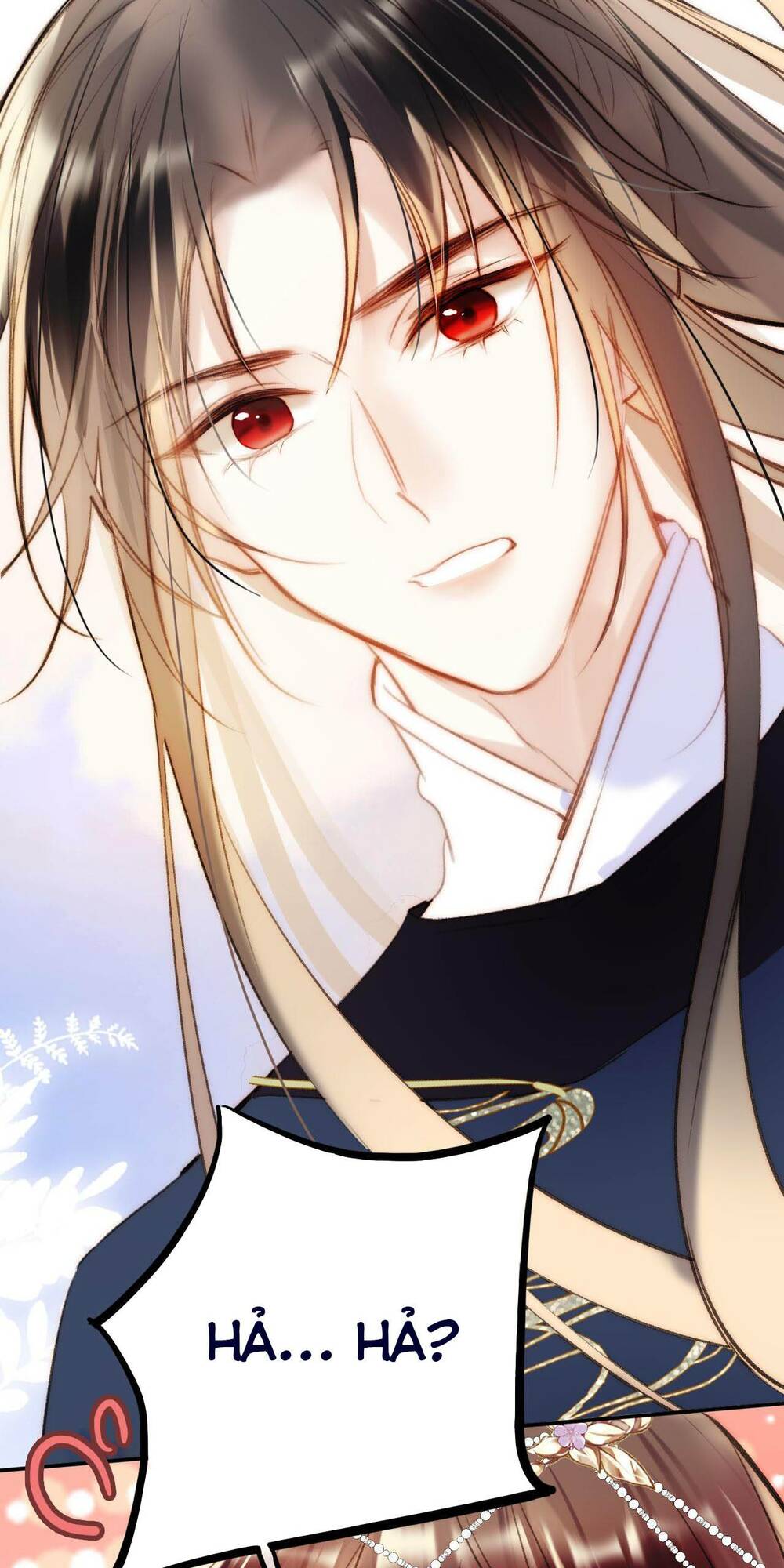 Vi Phu Của Ta Là Long Ngạo Thiên Phần 2: Chapter 12
