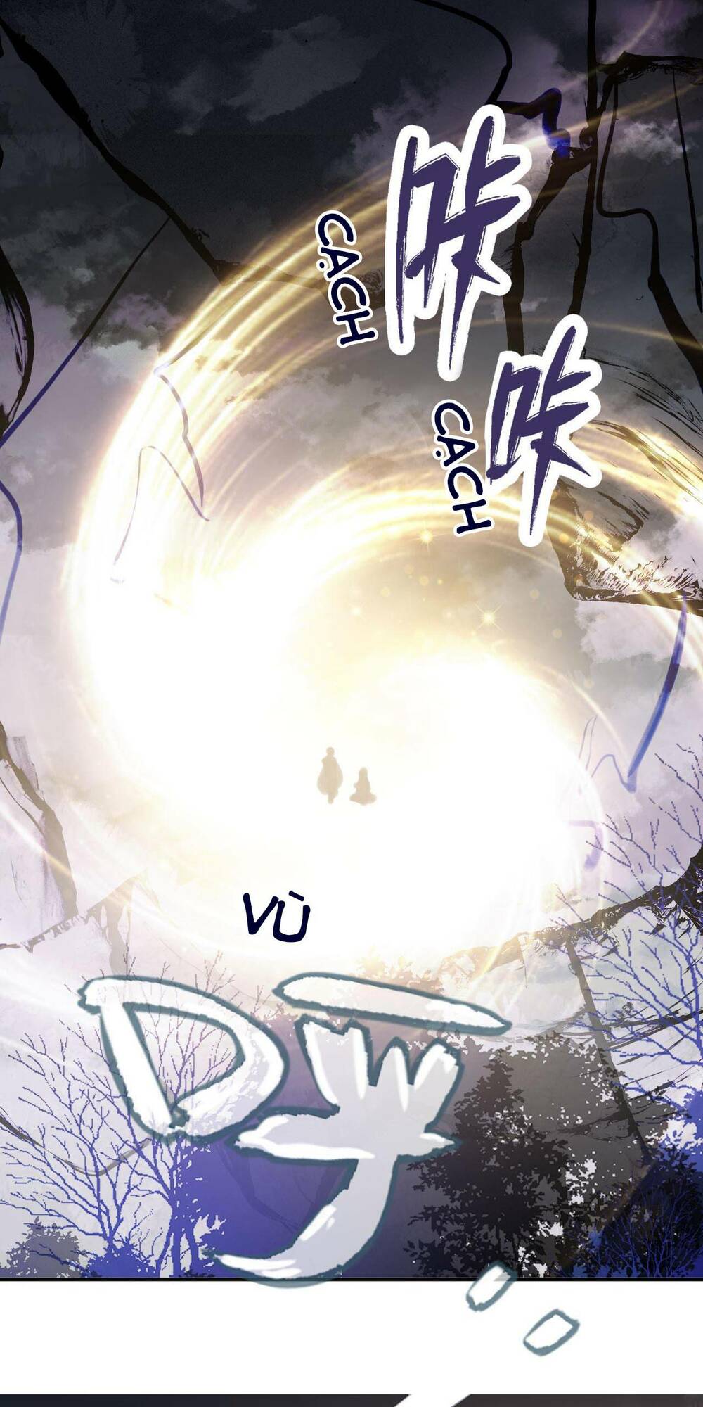 Vi Phu Của Ta Là Long Ngạo Thiên Phần 2: Chapter 12