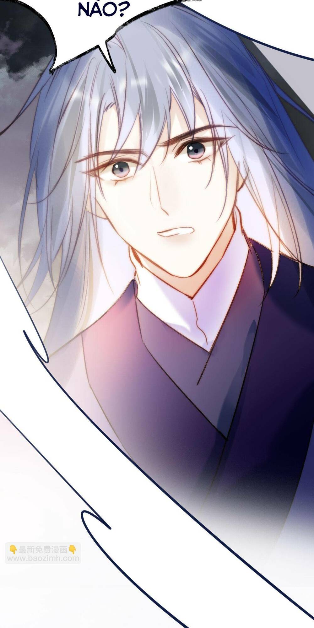 Vi Phu Của Ta Là Long Ngạo Thiên Phần 2: Chapter 12