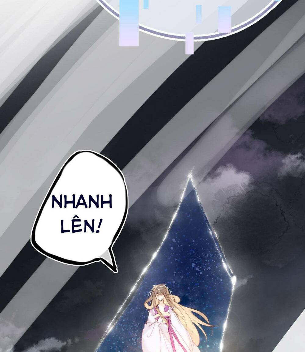 Vi Phu Của Ta Là Long Ngạo Thiên Phần 2: Chapter 12