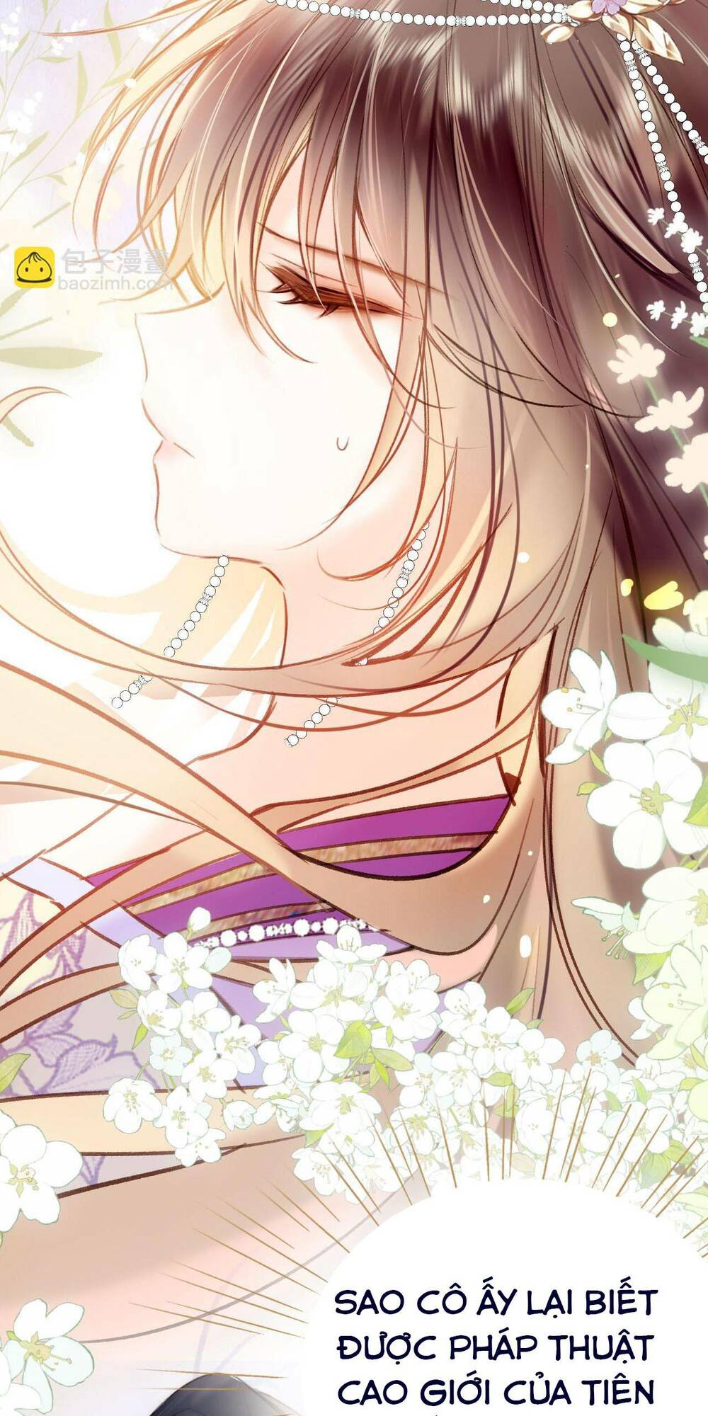 Vi Phu Của Ta Là Long Ngạo Thiên Phần 2: Chapter 12