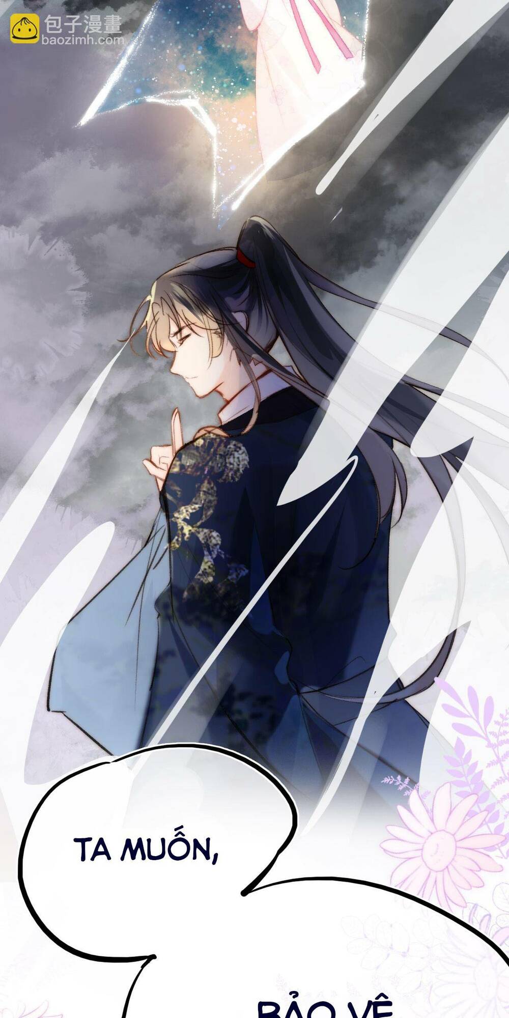 Vi Phu Của Ta Là Long Ngạo Thiên Phần 2: Chapter 12