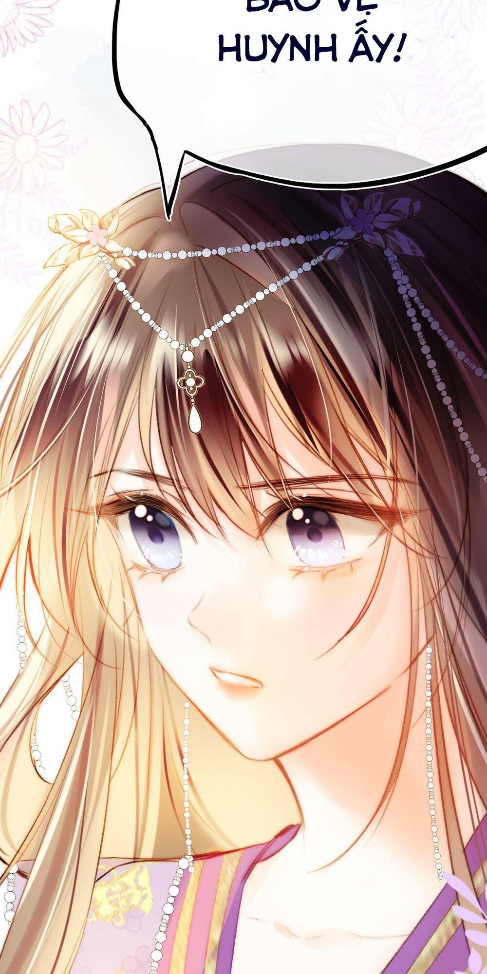 Vi Phu Của Ta Là Long Ngạo Thiên Phần 2: Chapter 12