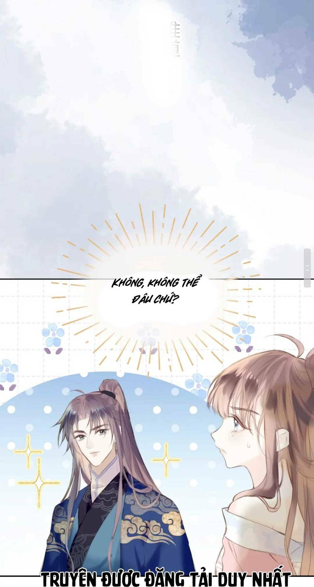 Vi Phu Của Ta Là Long Ngạo Thiên Phần 2: Chapter 2