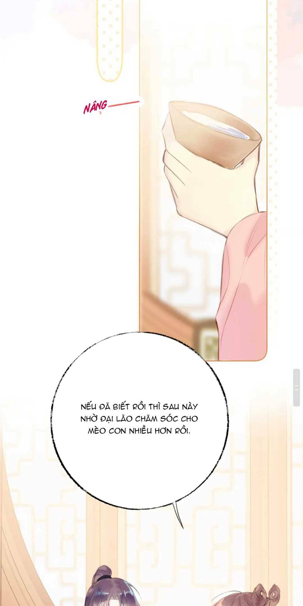 Vi Phu Của Ta Là Long Ngạo Thiên Phần 2: Chapter 2