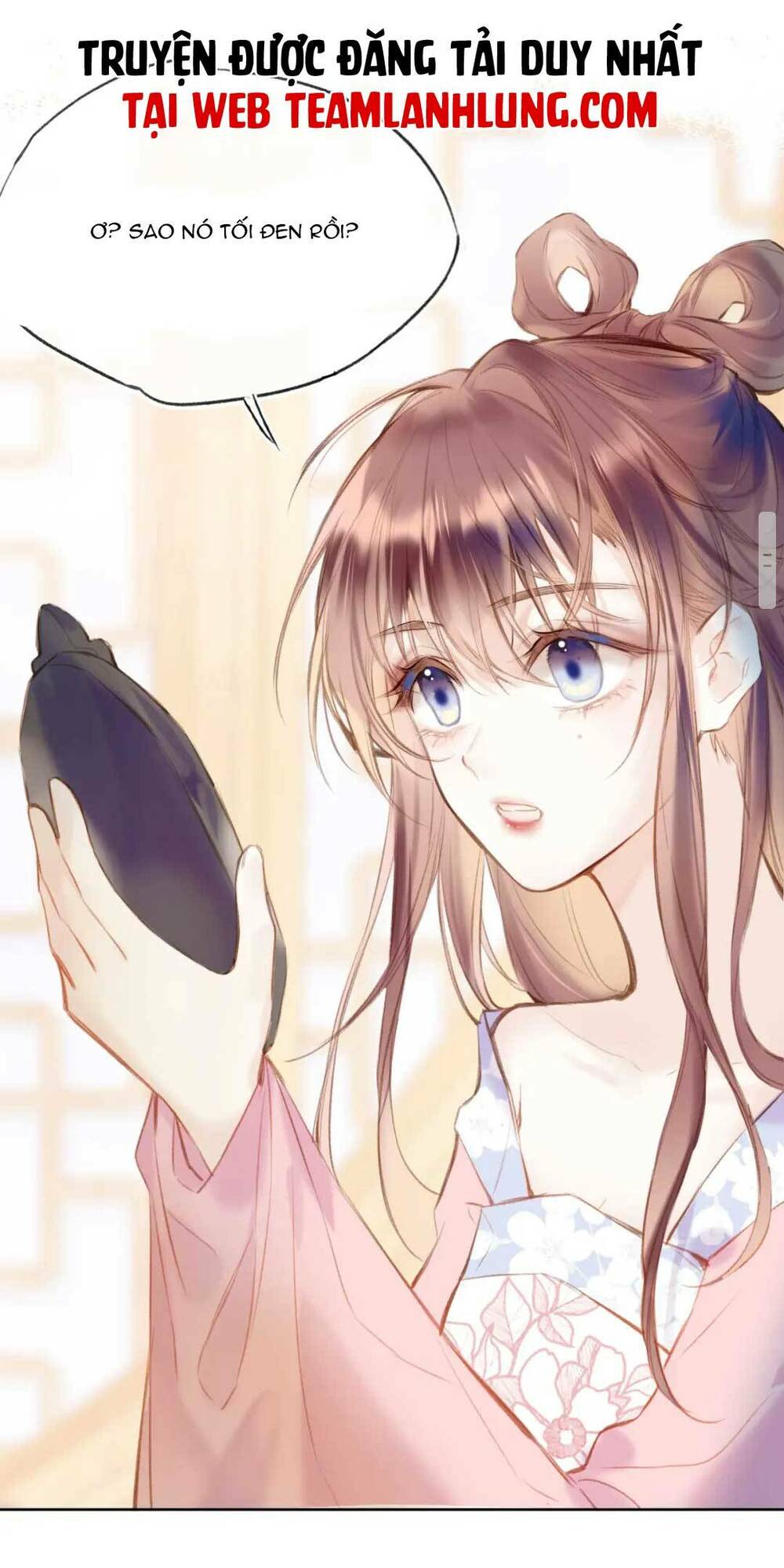 Vi Phu Của Ta Là Long Ngạo Thiên Phần 2: Chapter 2