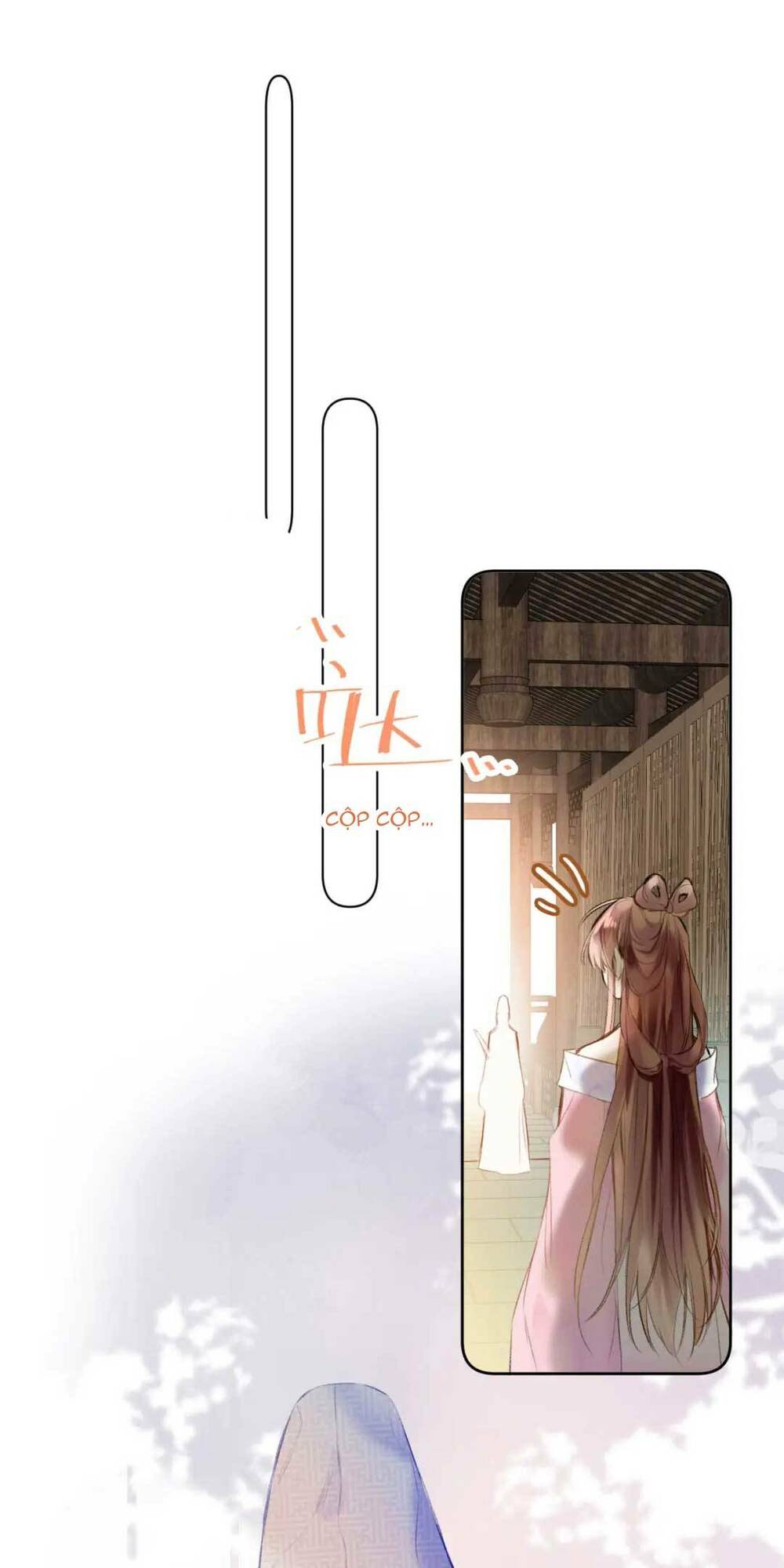 Vi Phu Của Ta Là Long Ngạo Thiên Phần 2: Chapter 2