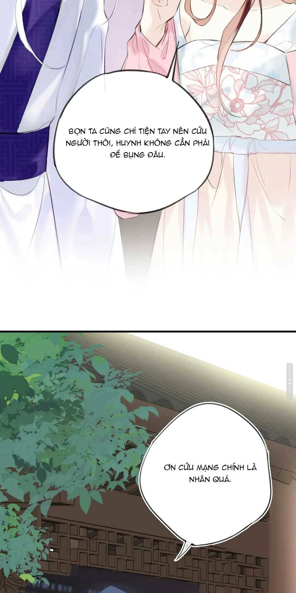 Vi Phu Của Ta Là Long Ngạo Thiên Phần 2: Chapter 2