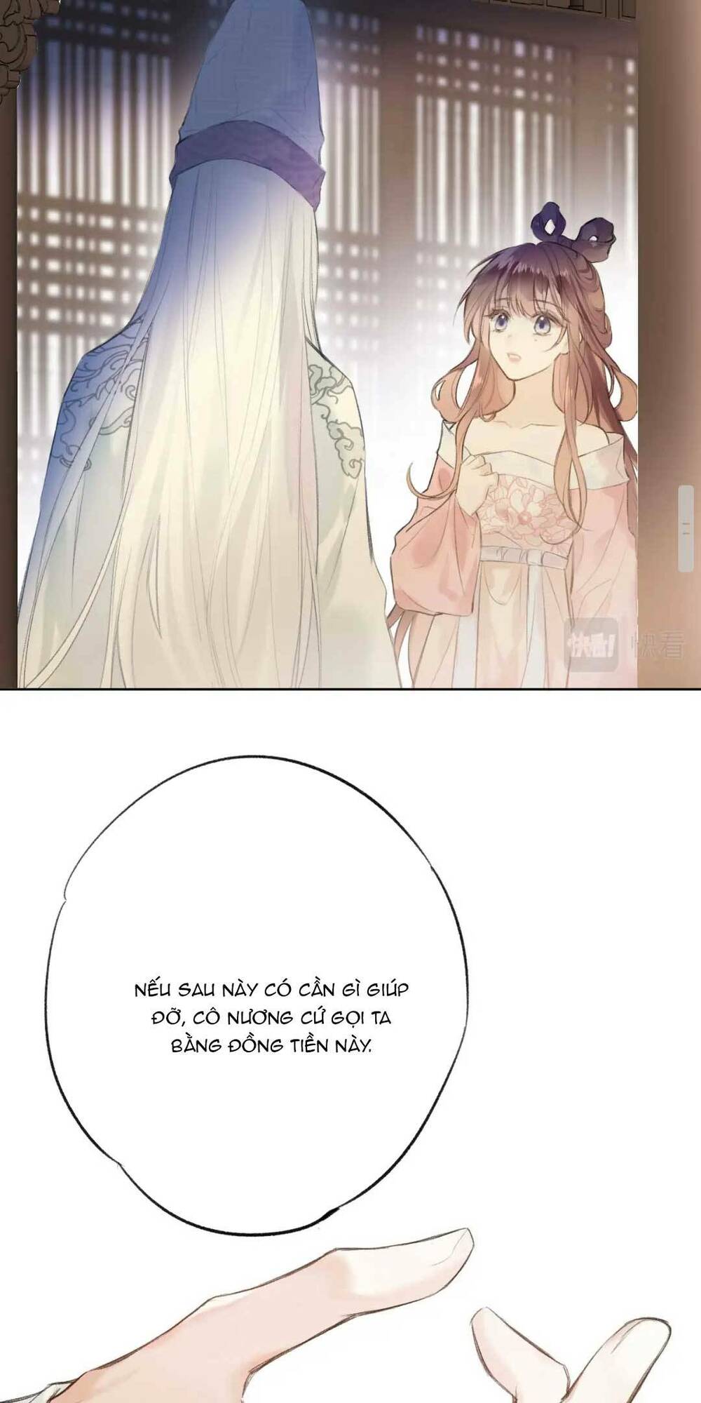 Vi Phu Của Ta Là Long Ngạo Thiên Phần 2: Chapter 2