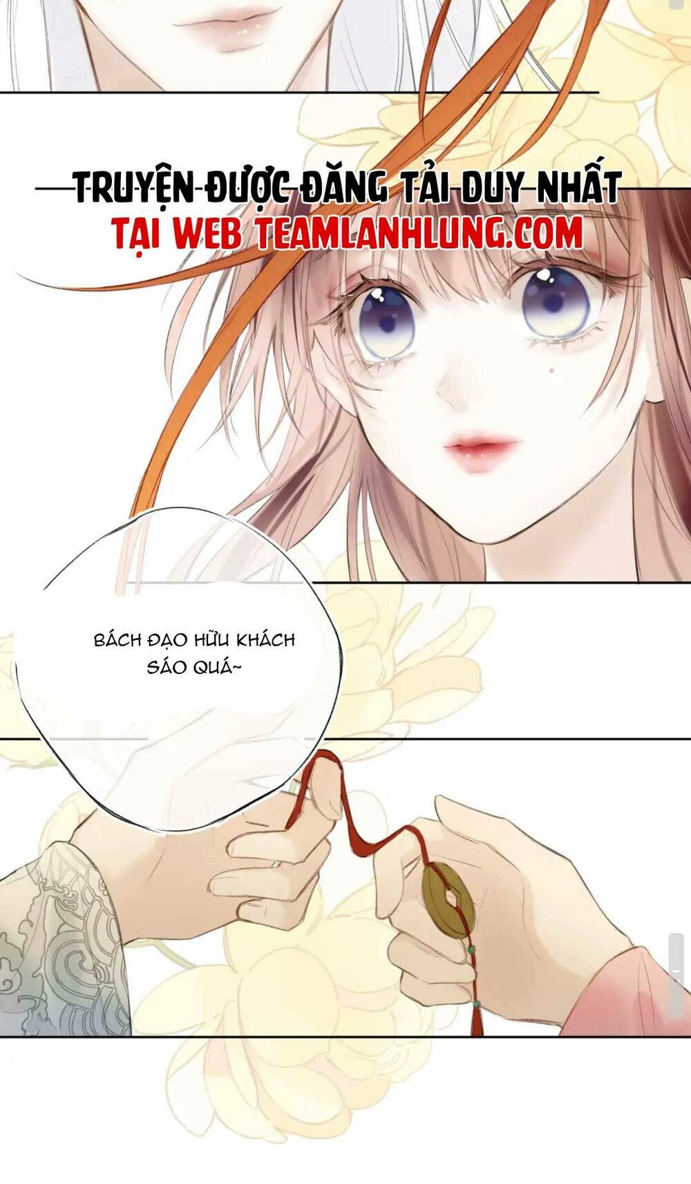Vi Phu Của Ta Là Long Ngạo Thiên Phần 2: Chapter 2