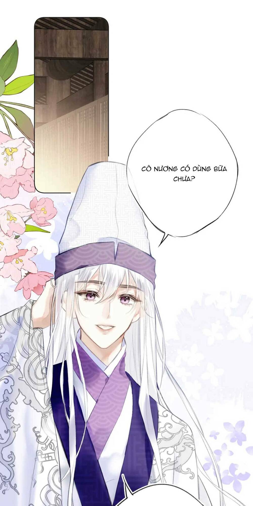 Vi Phu Của Ta Là Long Ngạo Thiên Phần 2: Chapter 2