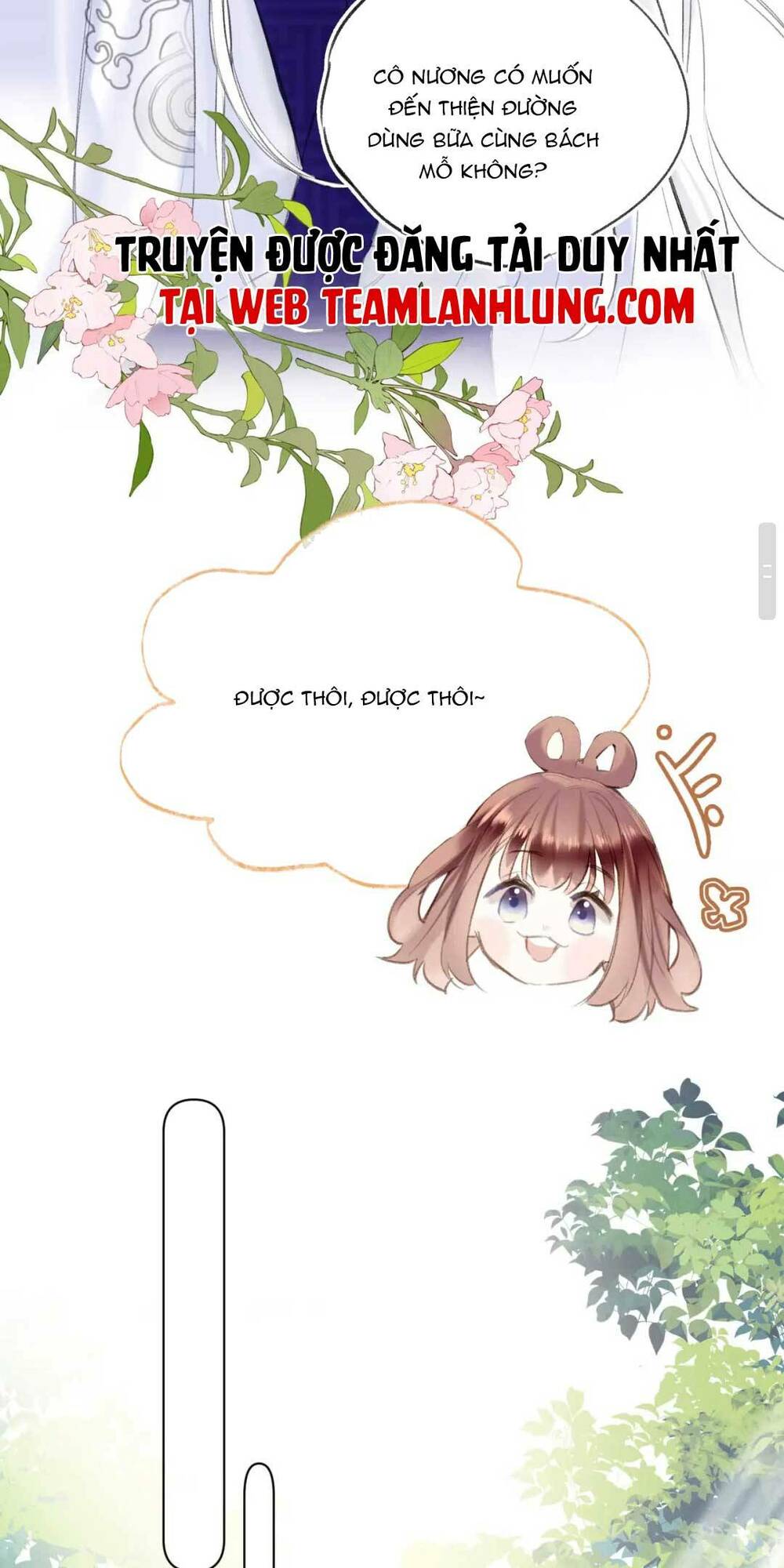 Vi Phu Của Ta Là Long Ngạo Thiên Phần 2: Chapter 2
