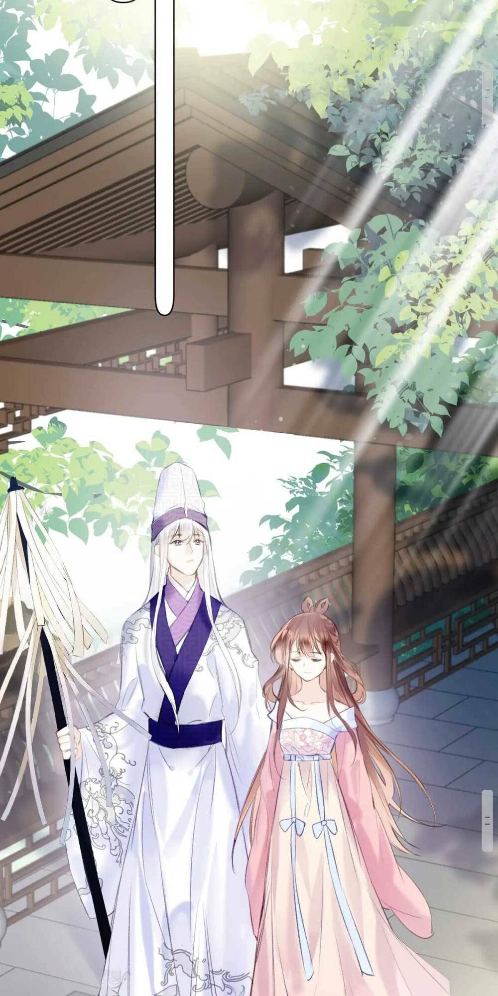 Vi Phu Của Ta Là Long Ngạo Thiên Phần 2: Chapter 2