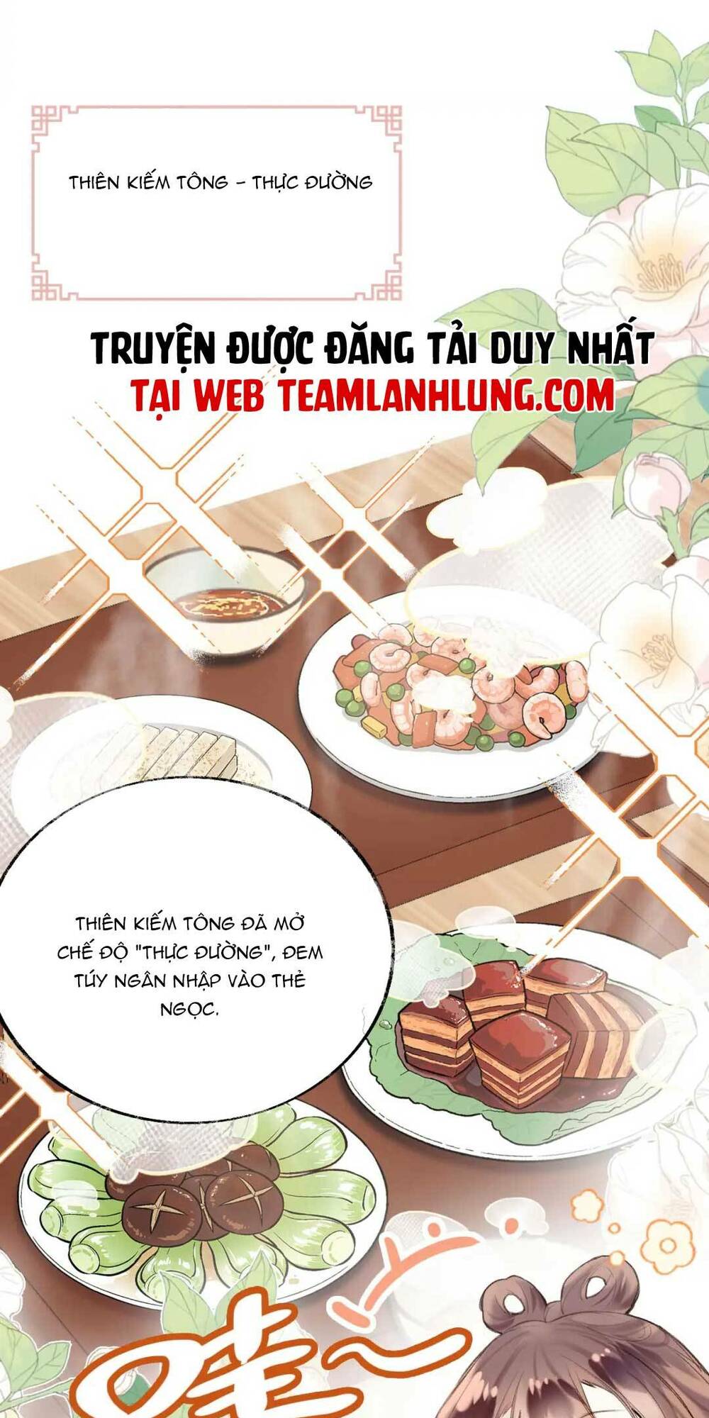 Vi Phu Của Ta Là Long Ngạo Thiên Phần 2: Chapter 2