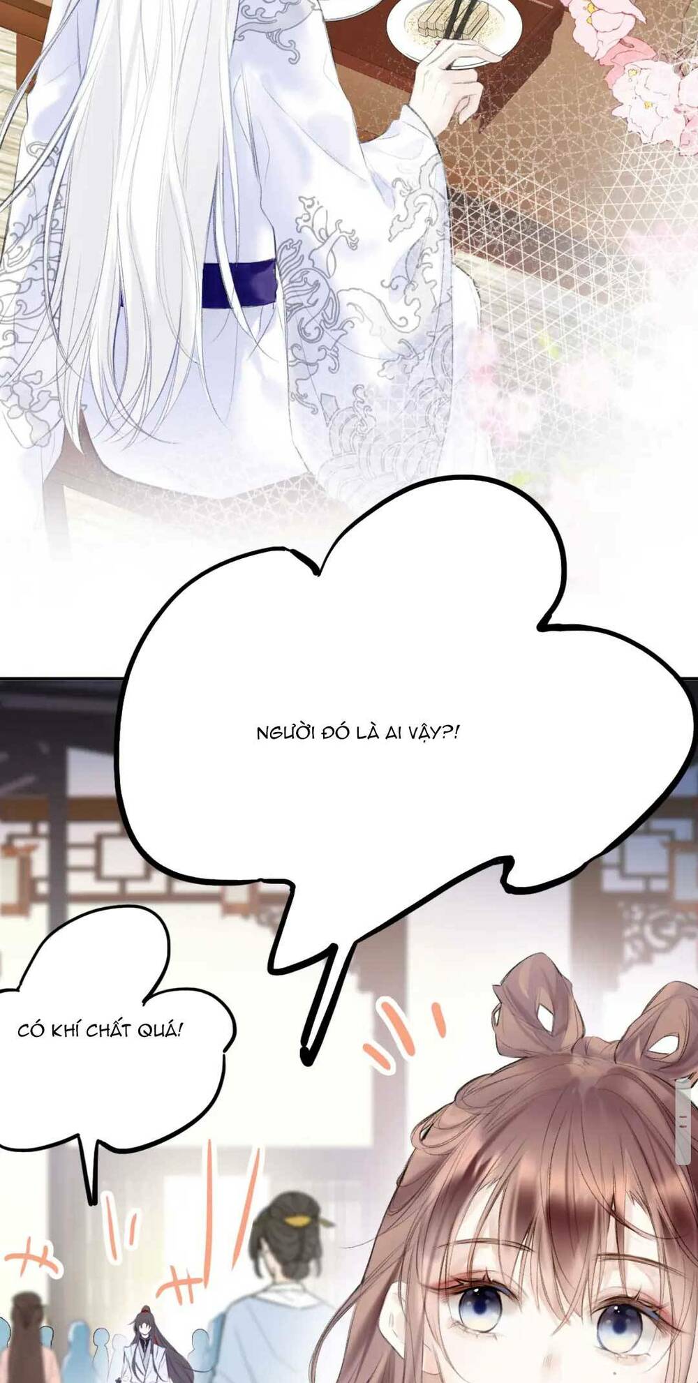 Vi Phu Của Ta Là Long Ngạo Thiên Phần 2: Chapter 2