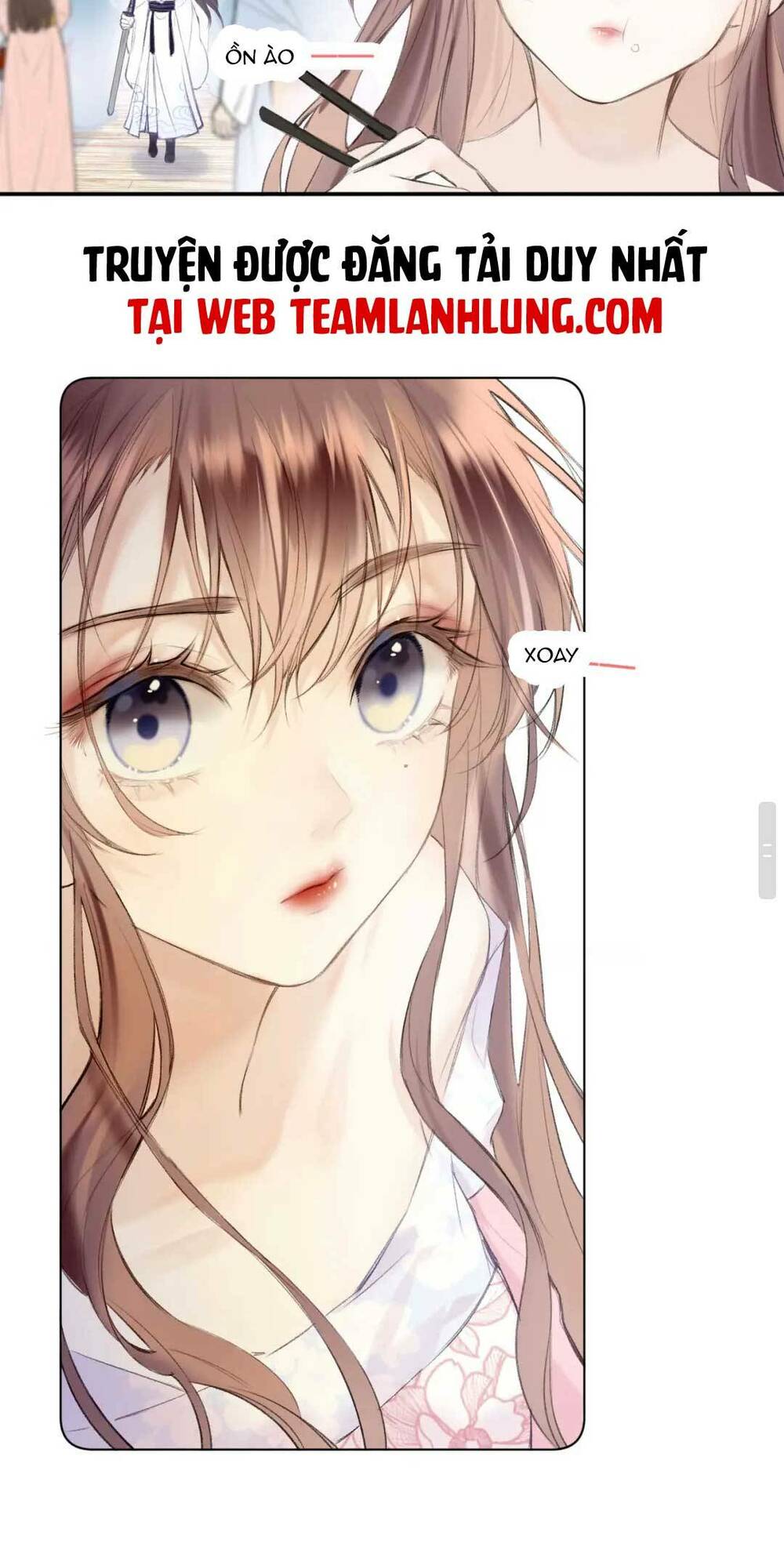 Vi Phu Của Ta Là Long Ngạo Thiên Phần 2: Chapter 2