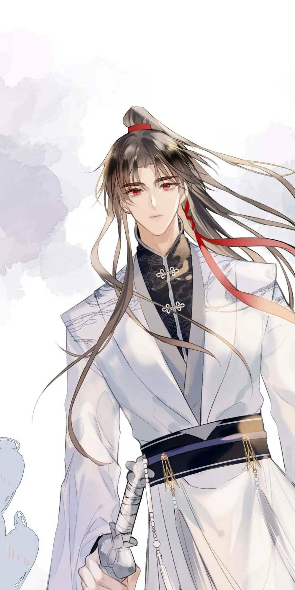 Vi Phu Của Ta Là Long Ngạo Thiên Phần 2: Chapter 2