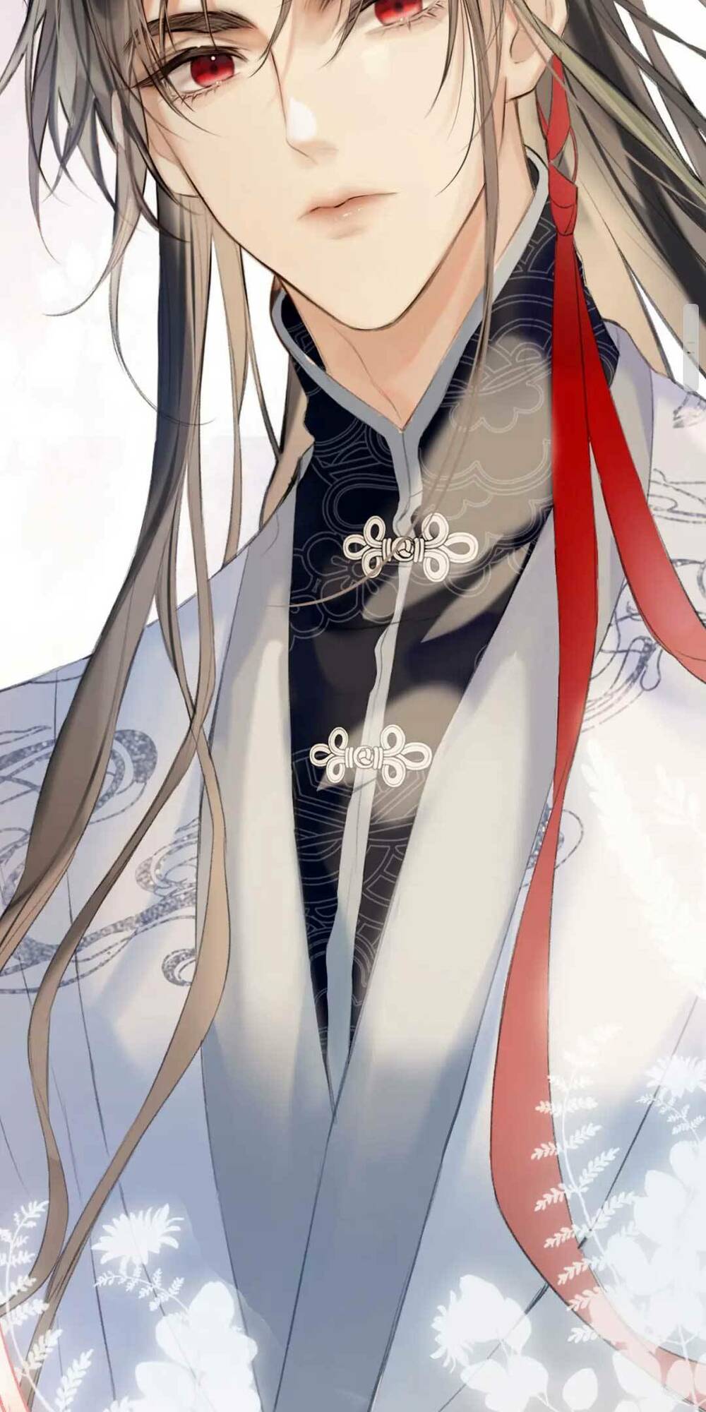 Vi Phu Của Ta Là Long Ngạo Thiên Phần 2: Chapter 2